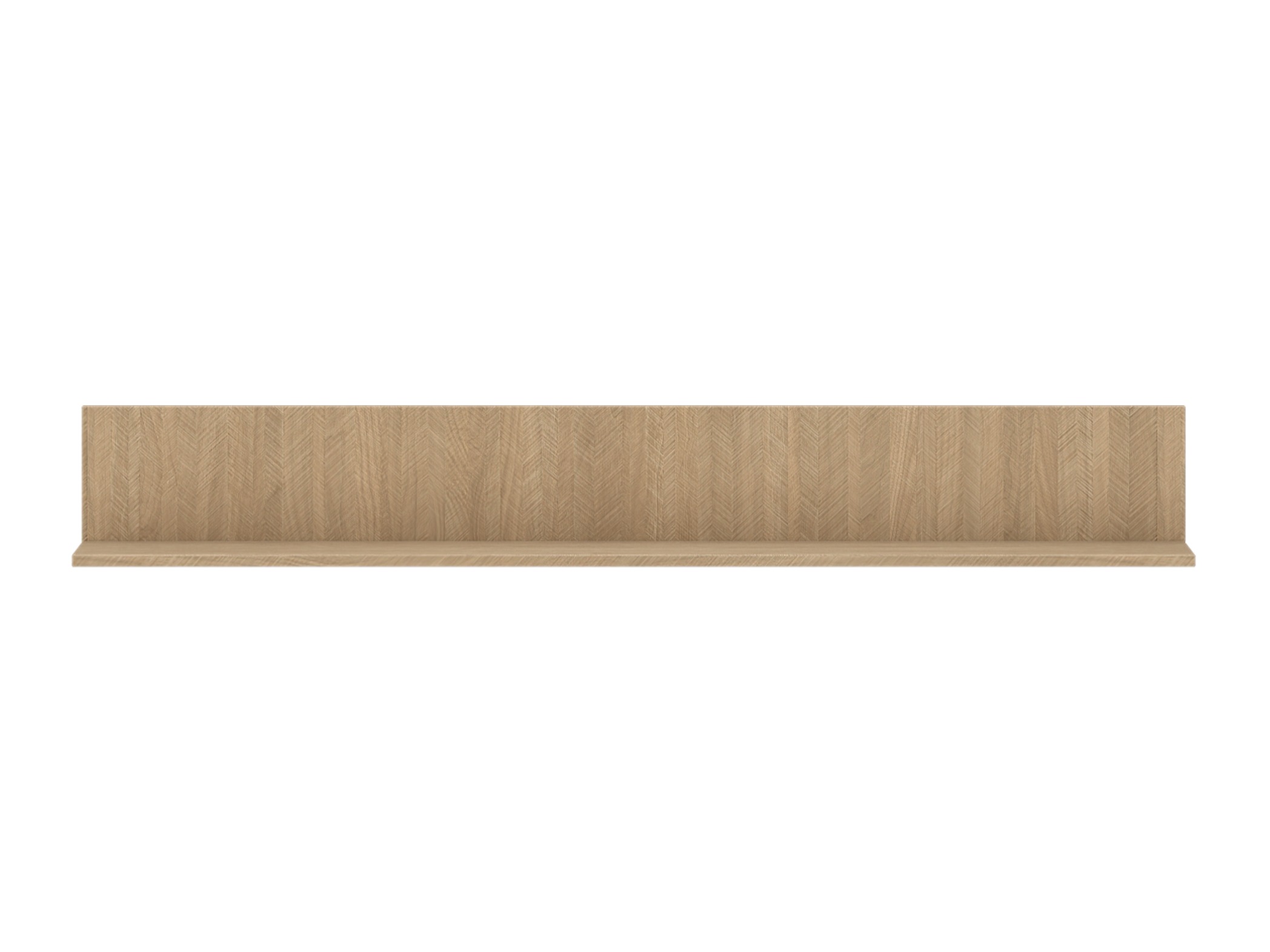 Estante de parede Floveni 105
