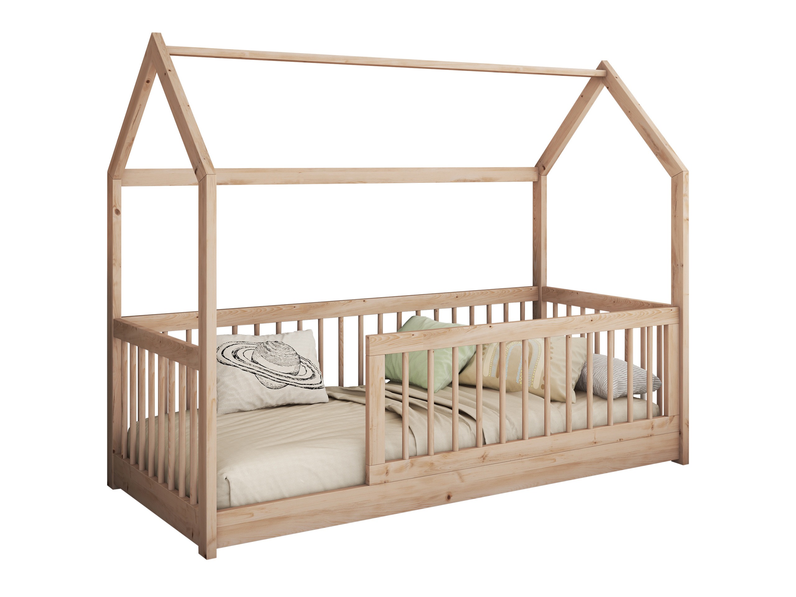 Cama Henderson 168 (Faia)