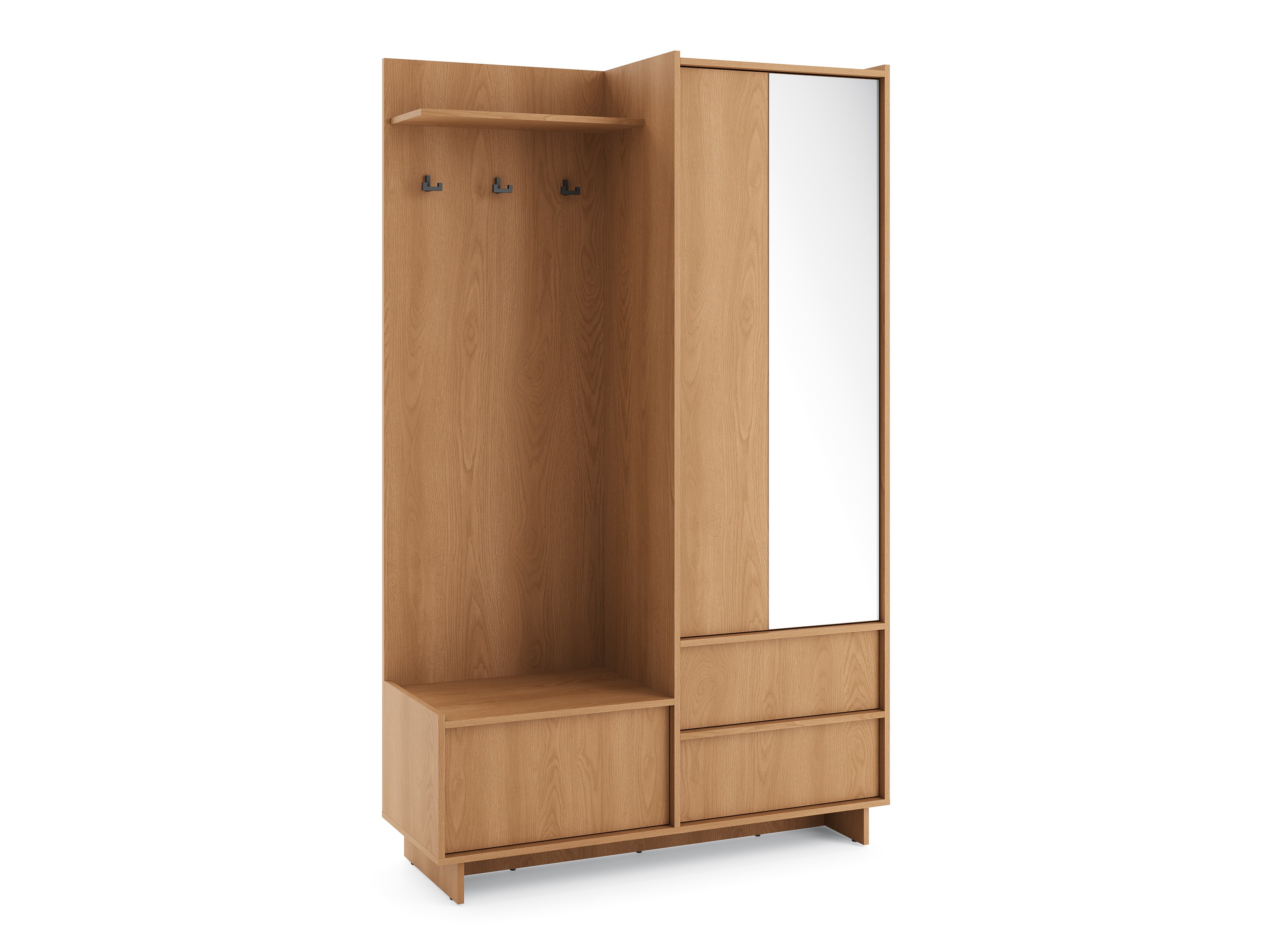 Conjunto para corredor Romsona 108