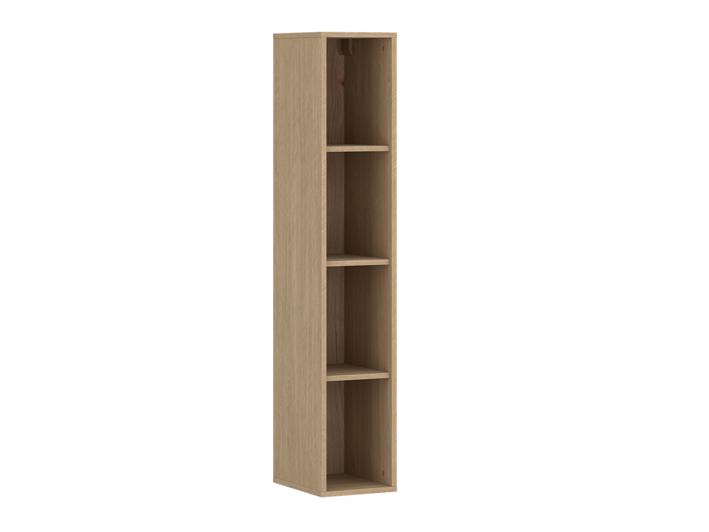 Estante de parede Floveni 108