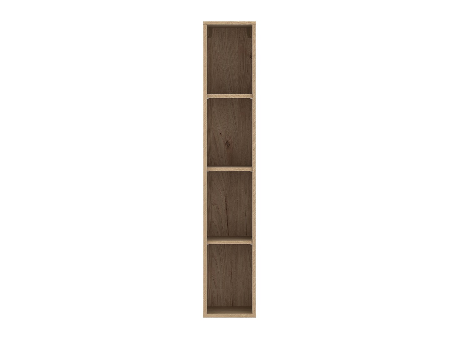 Estante de parede Floveni 108