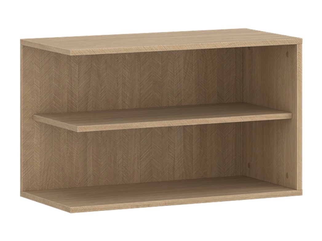 Estante de parede Floveni 110
