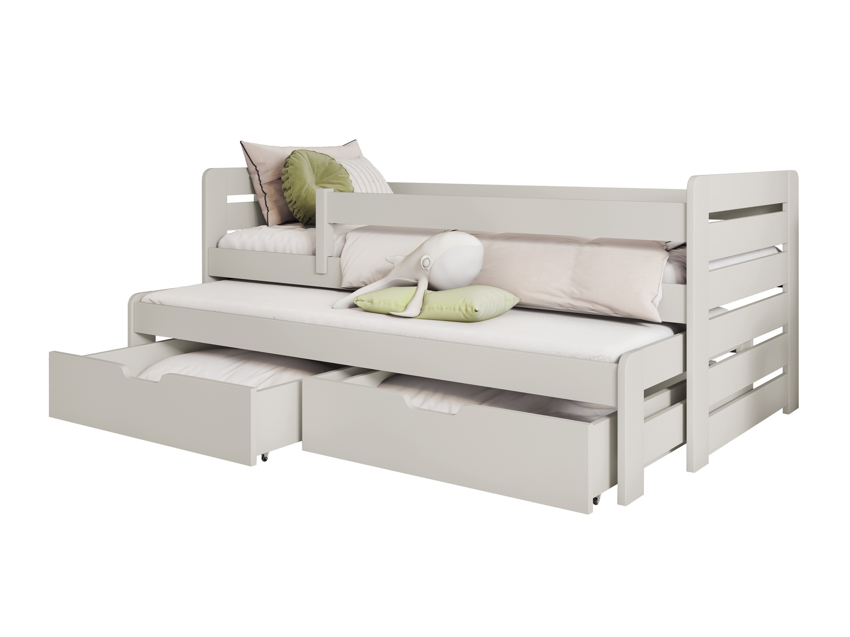 Cama Henderson 127 (Caxemira)