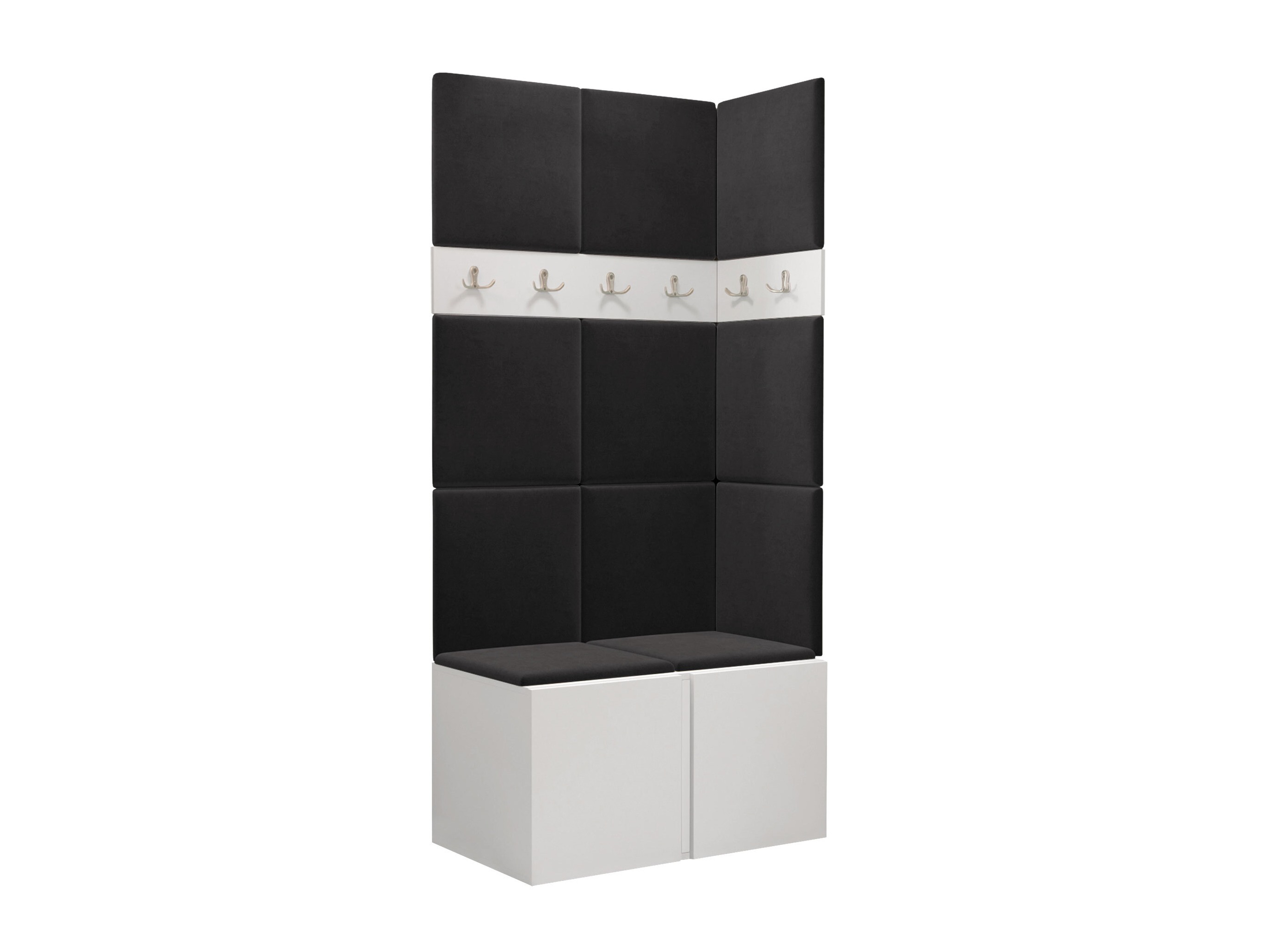 Conjunto para corredor Pinis I (Polo 897)