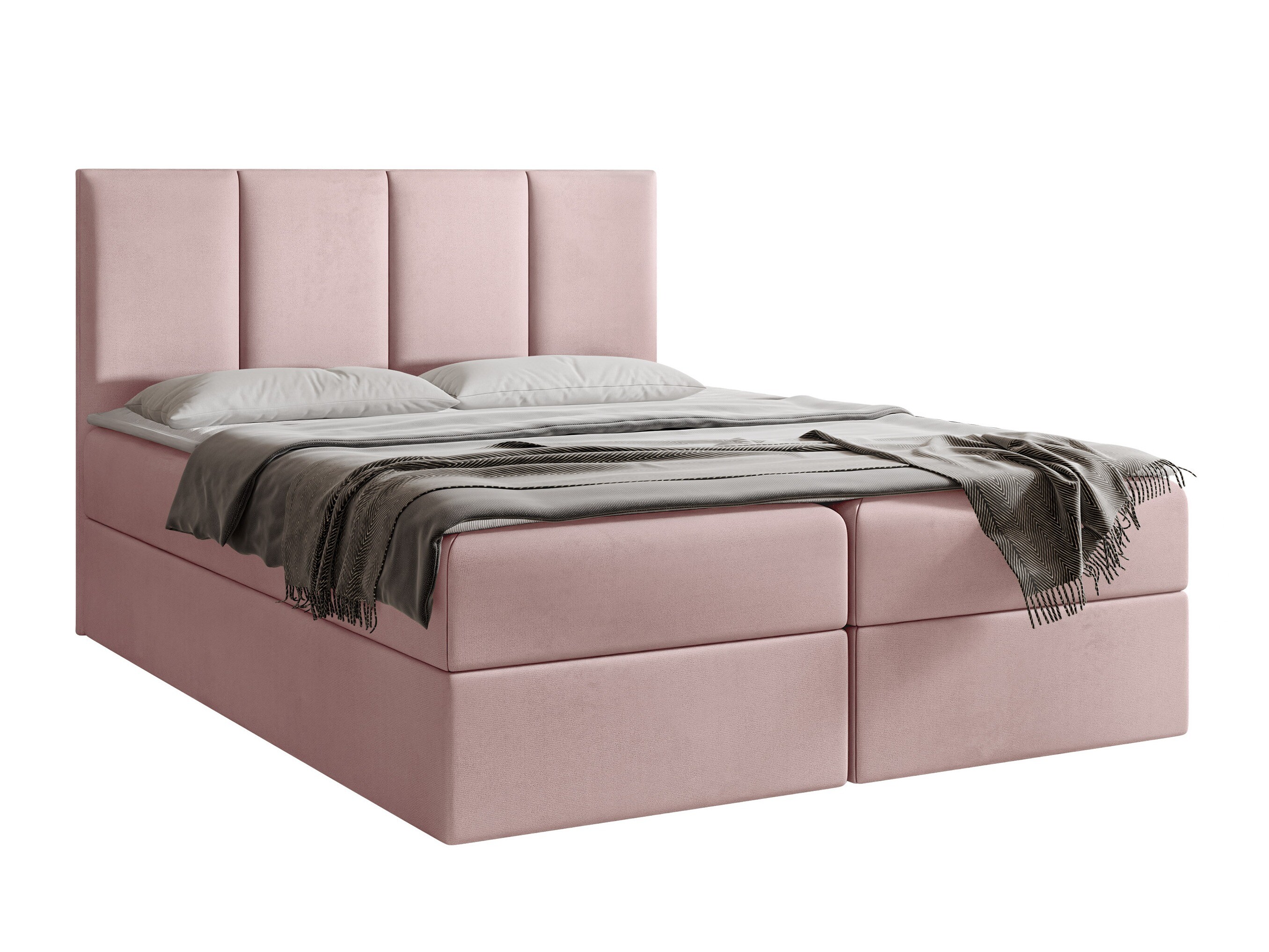 Cama continental Oppidum (Polo 882)