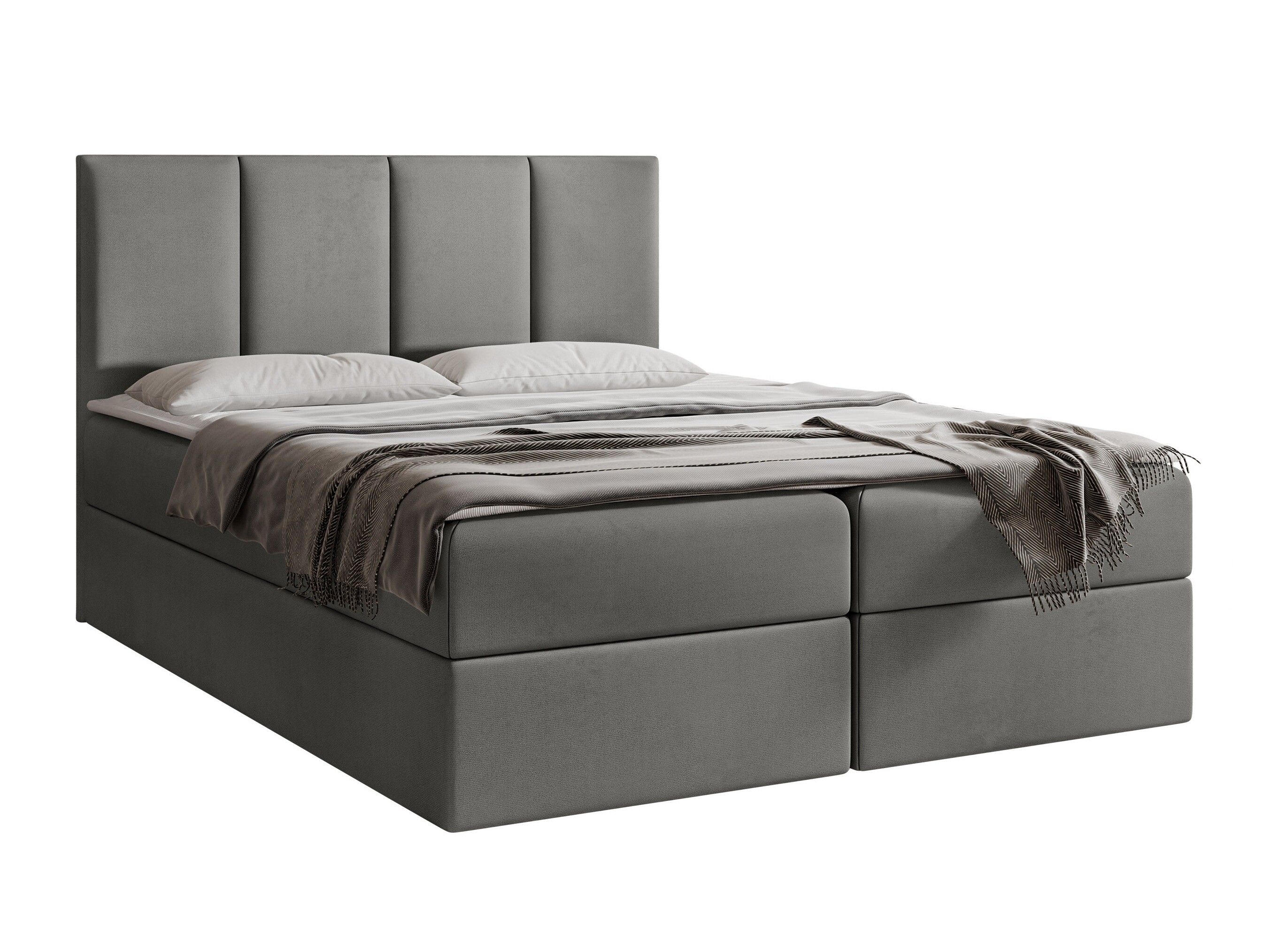 Cama continental Oppidum (Polo 894)