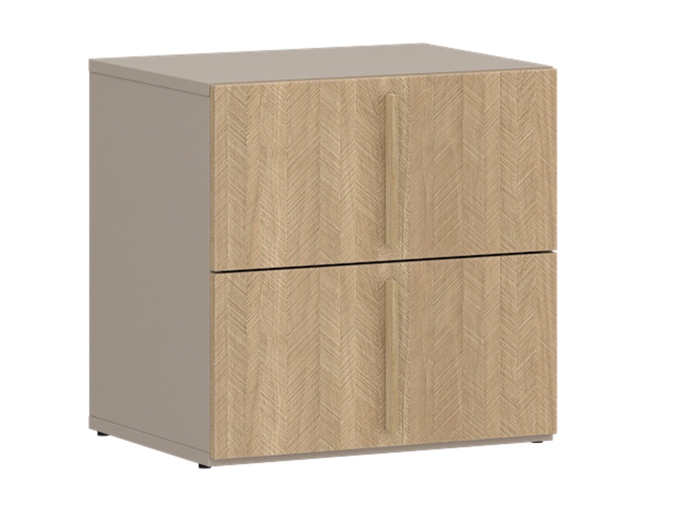 Mesa de cabeceira Floveni 113