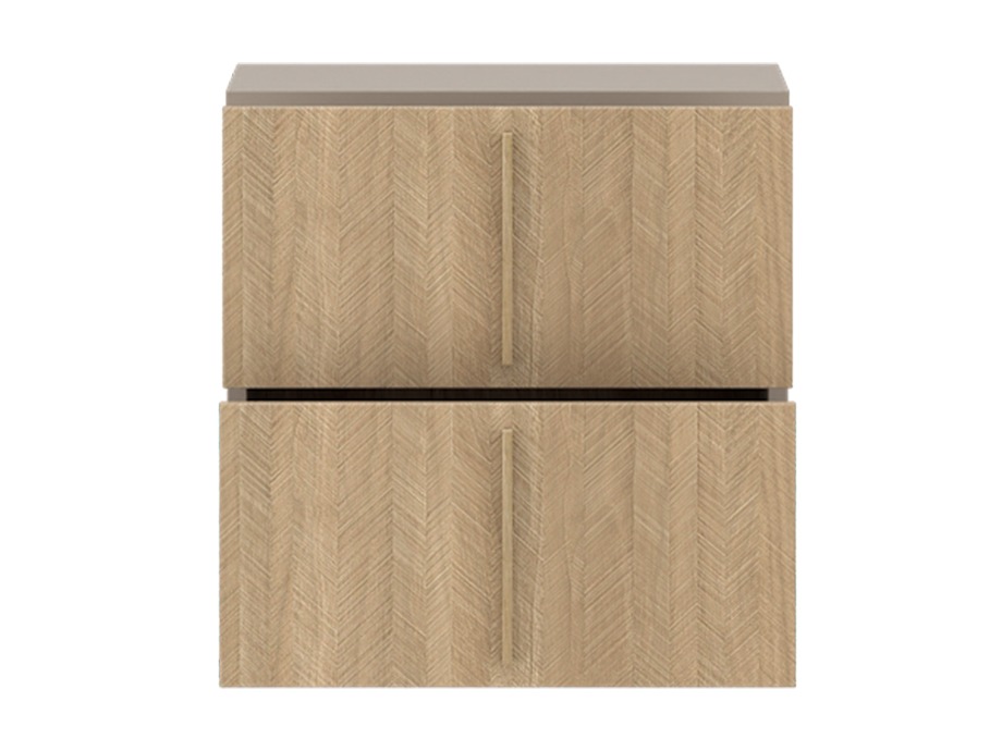 Mesa de cabeceira Floveni 113