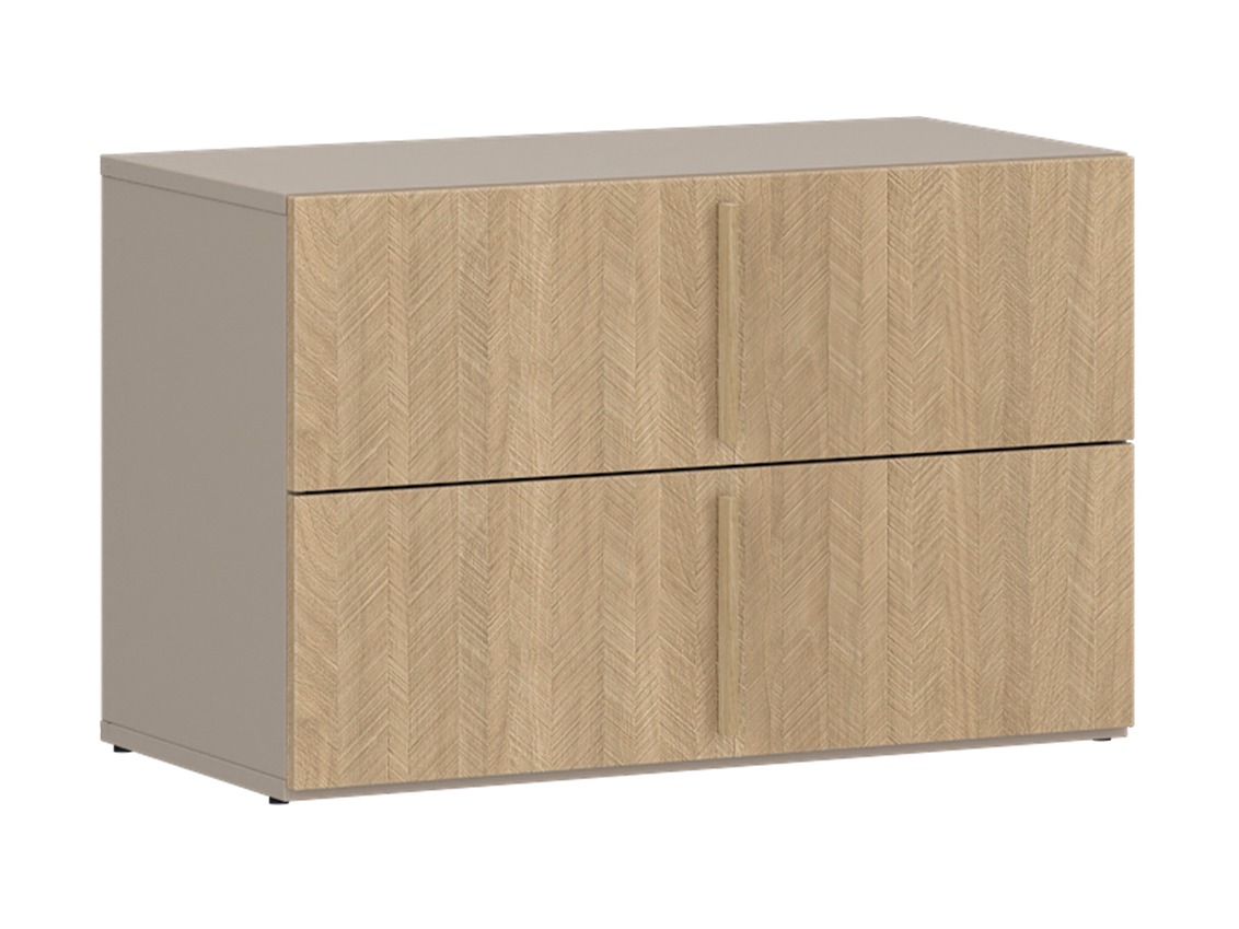 Mesa de cabeceira Floveni 114