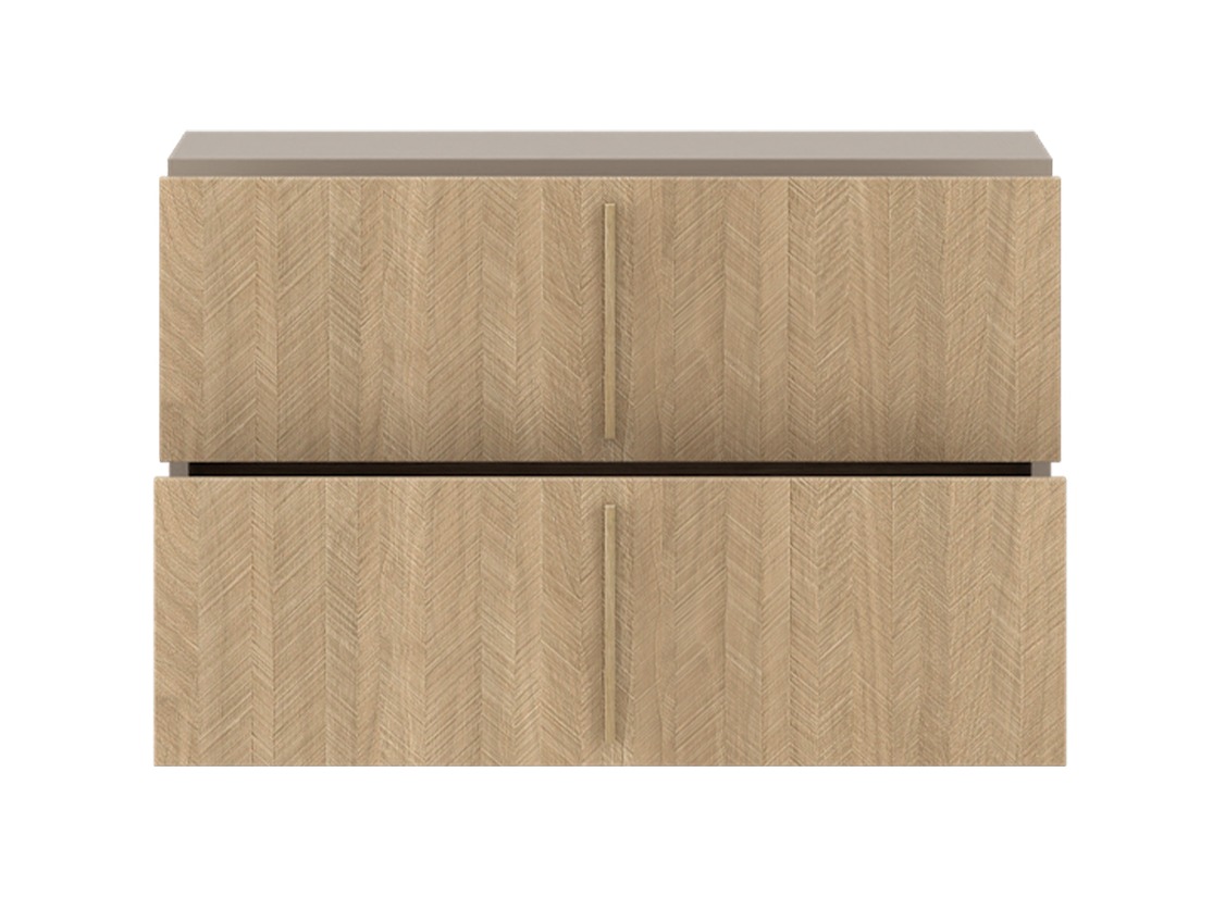 Mesa de cabeceira Floveni 114