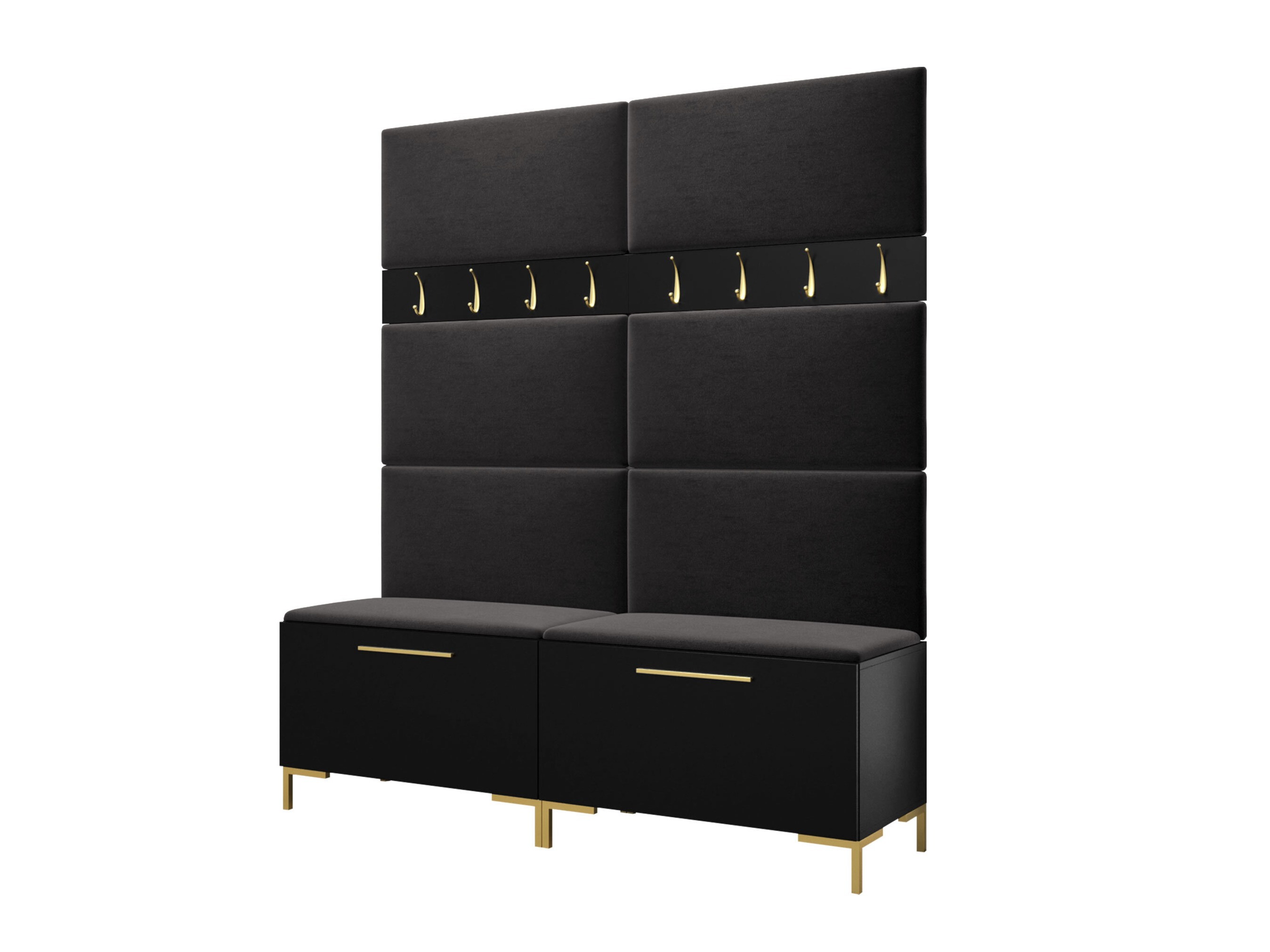 Conjunto para corredor Nomal II (Polo 897)