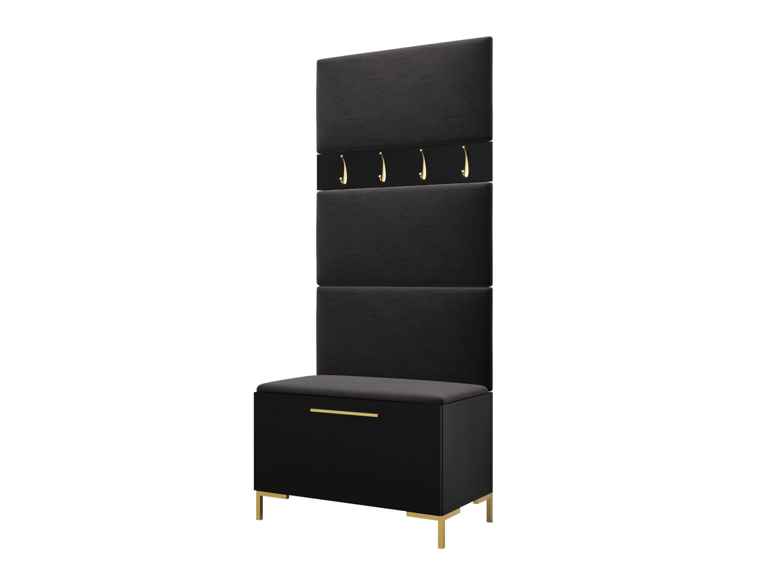 Conjunto para corredor Nomal III (Polo 897)