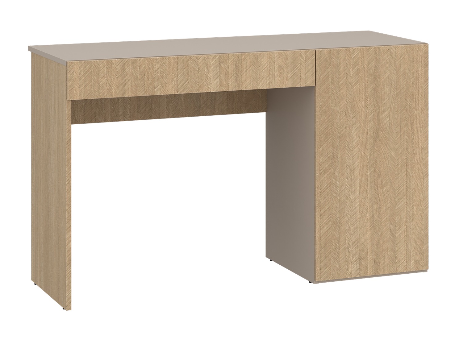 Mesa de escritório Floveni 122