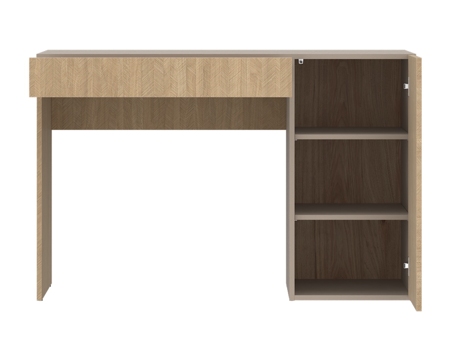 Mesa de escritório Floveni 122