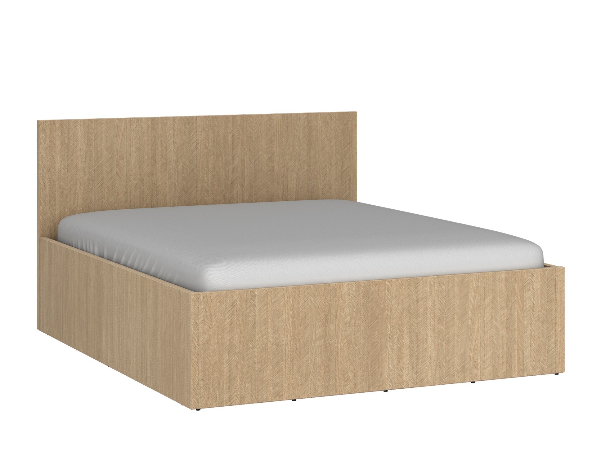 Cama Floveni 128 (140 x 200 cm)