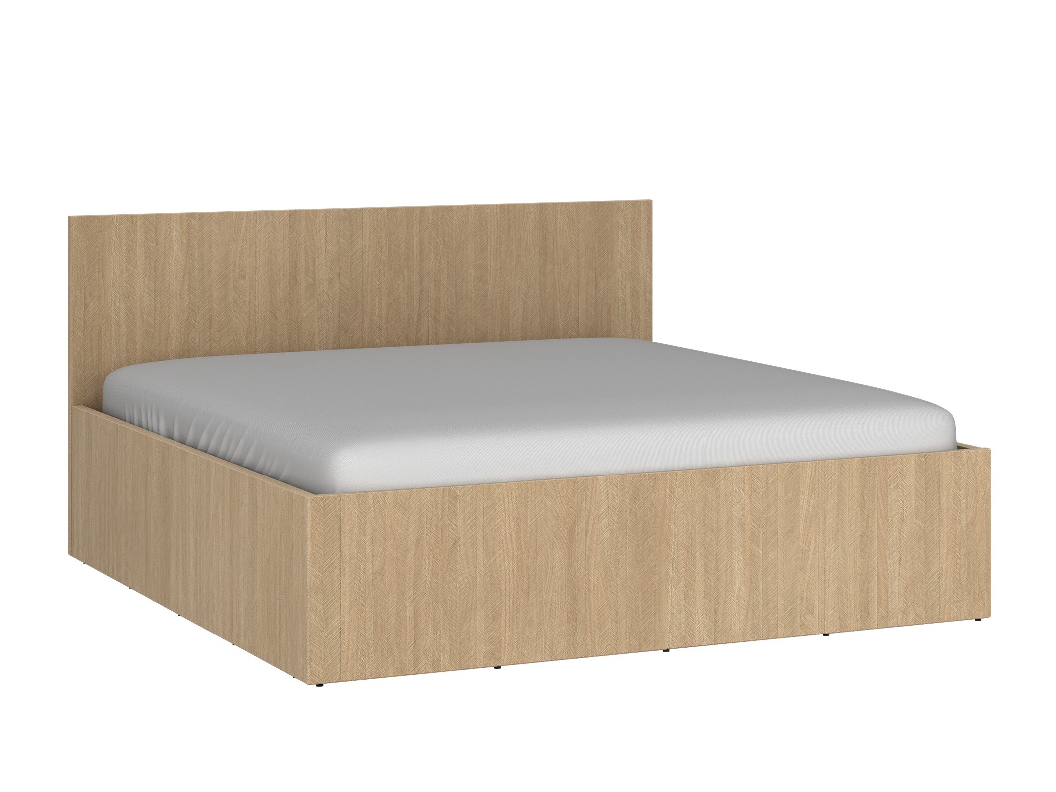 Cama Floveni 128 (160 x 200 cm)