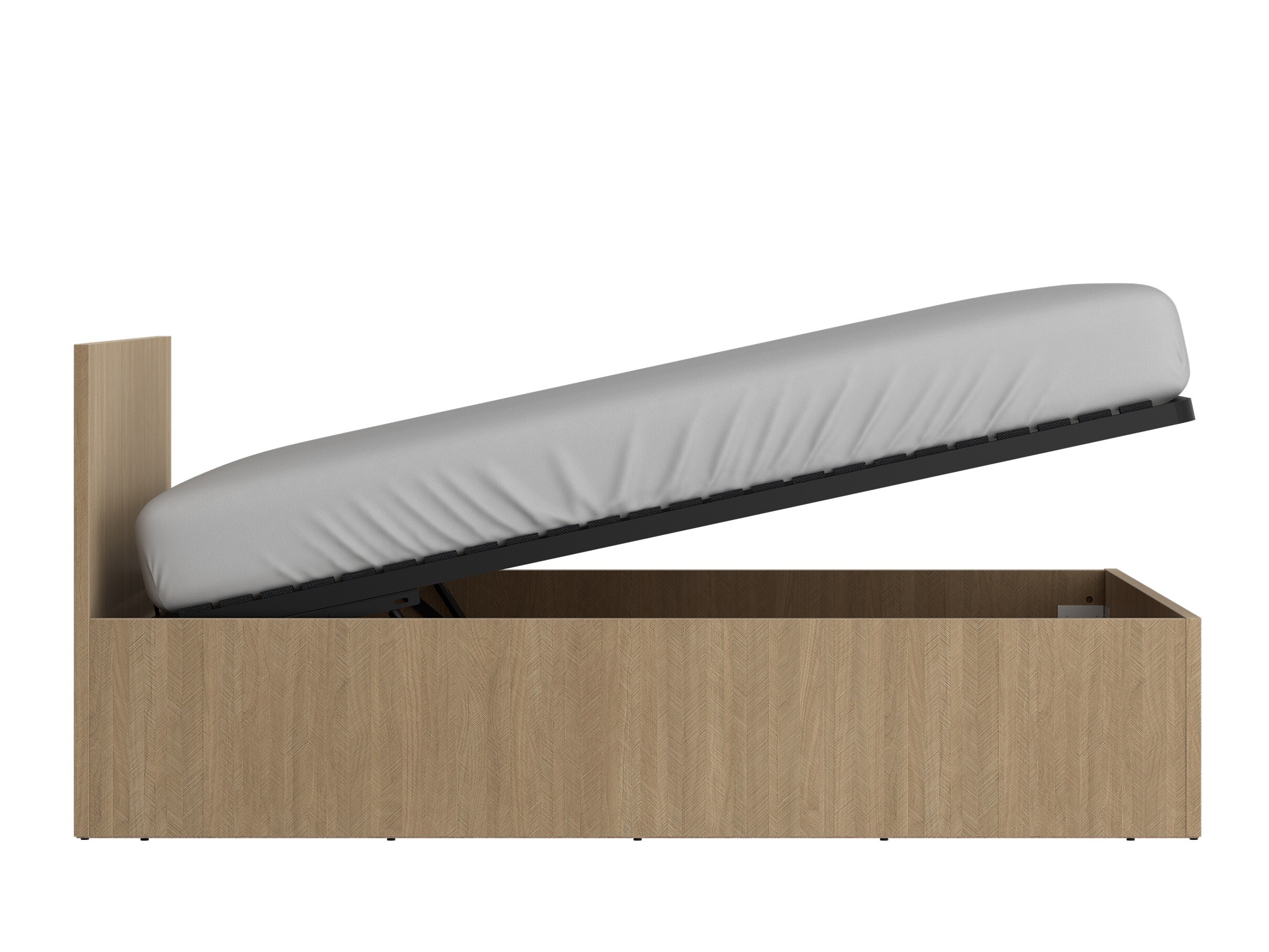 Cama Floveni 128 (160 x 200 cm)