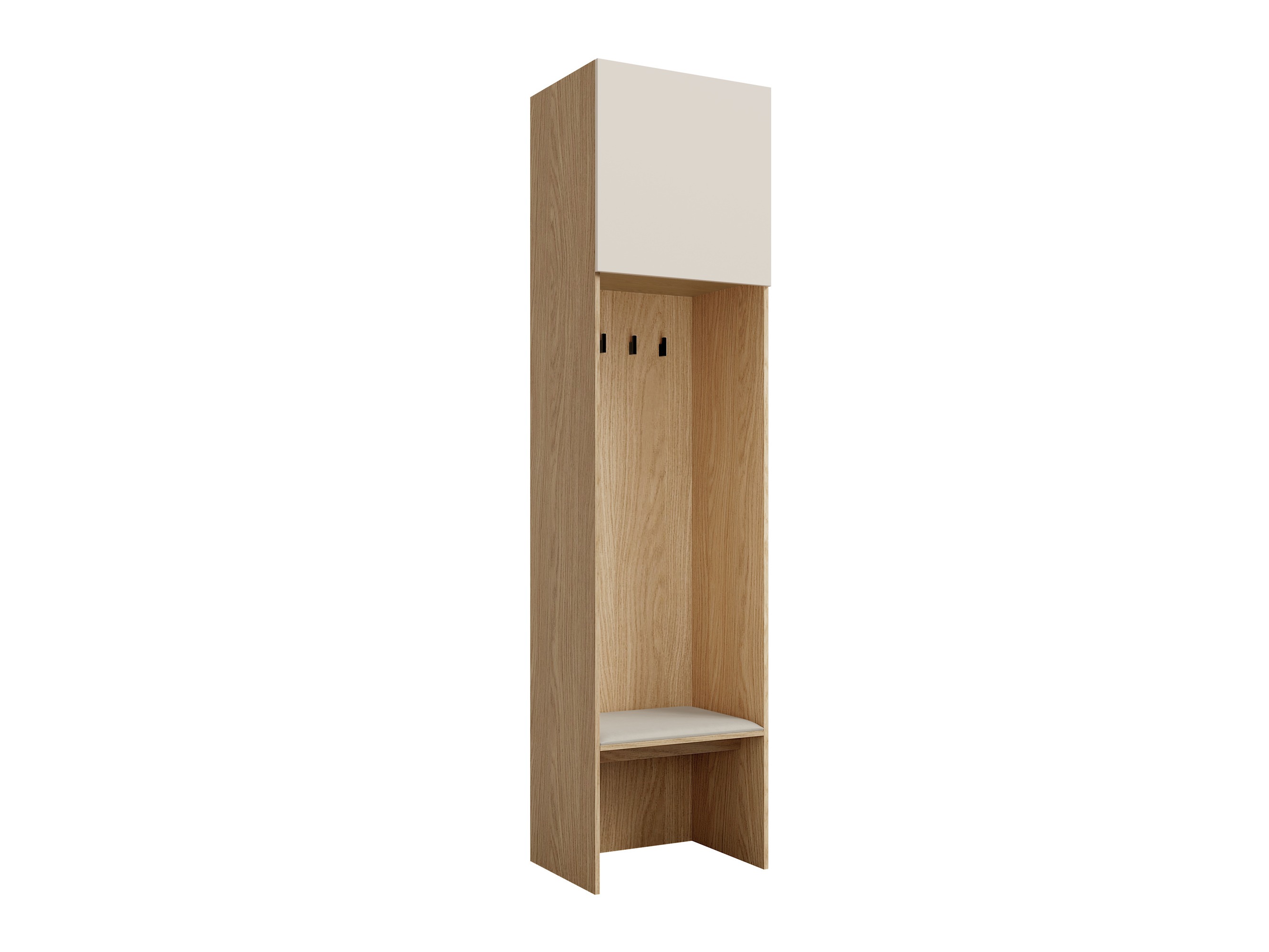 Conjunto para corredor Toledo 147