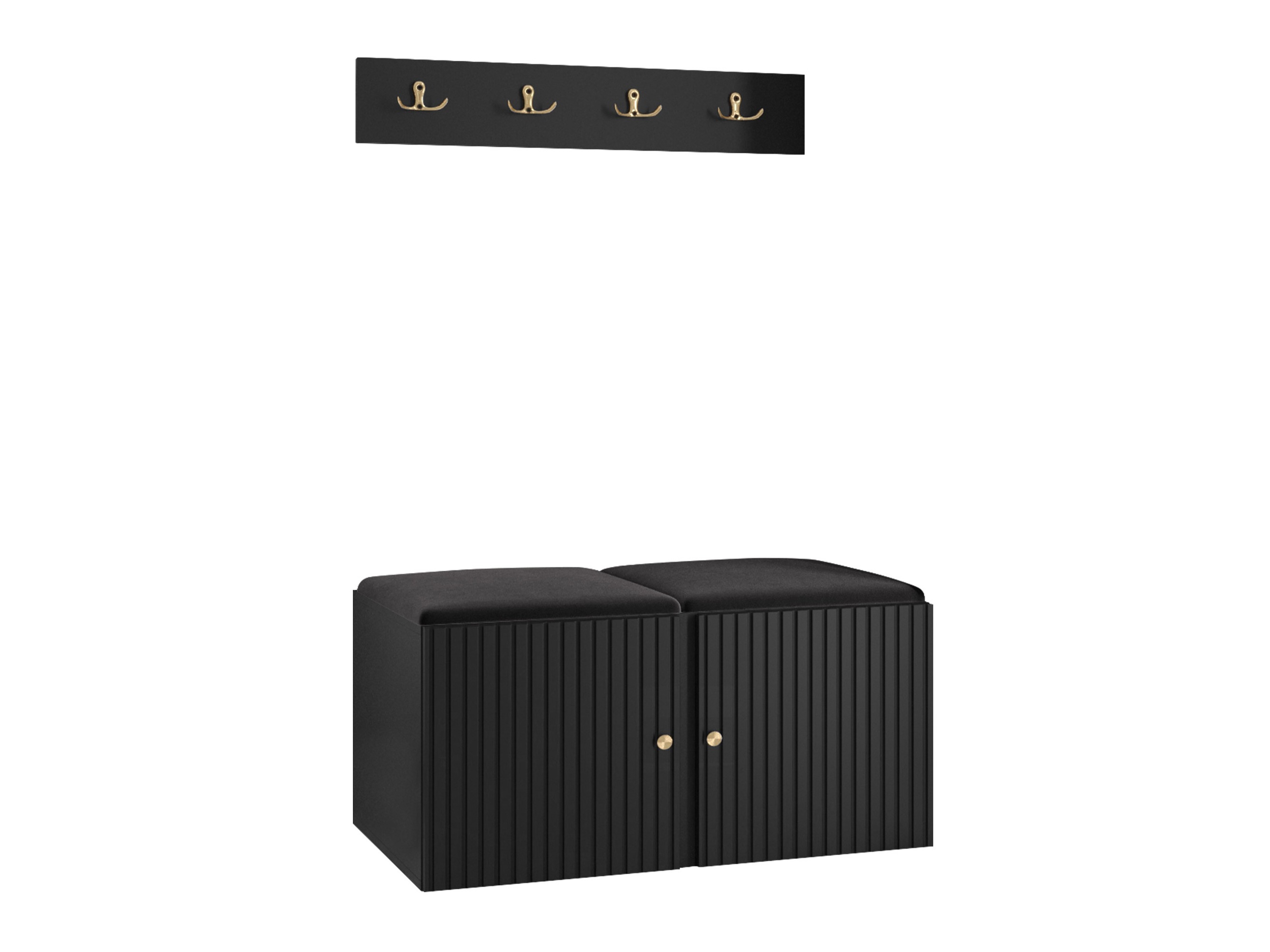 Conjunto para corredor Hartford 384 (Polo 897)