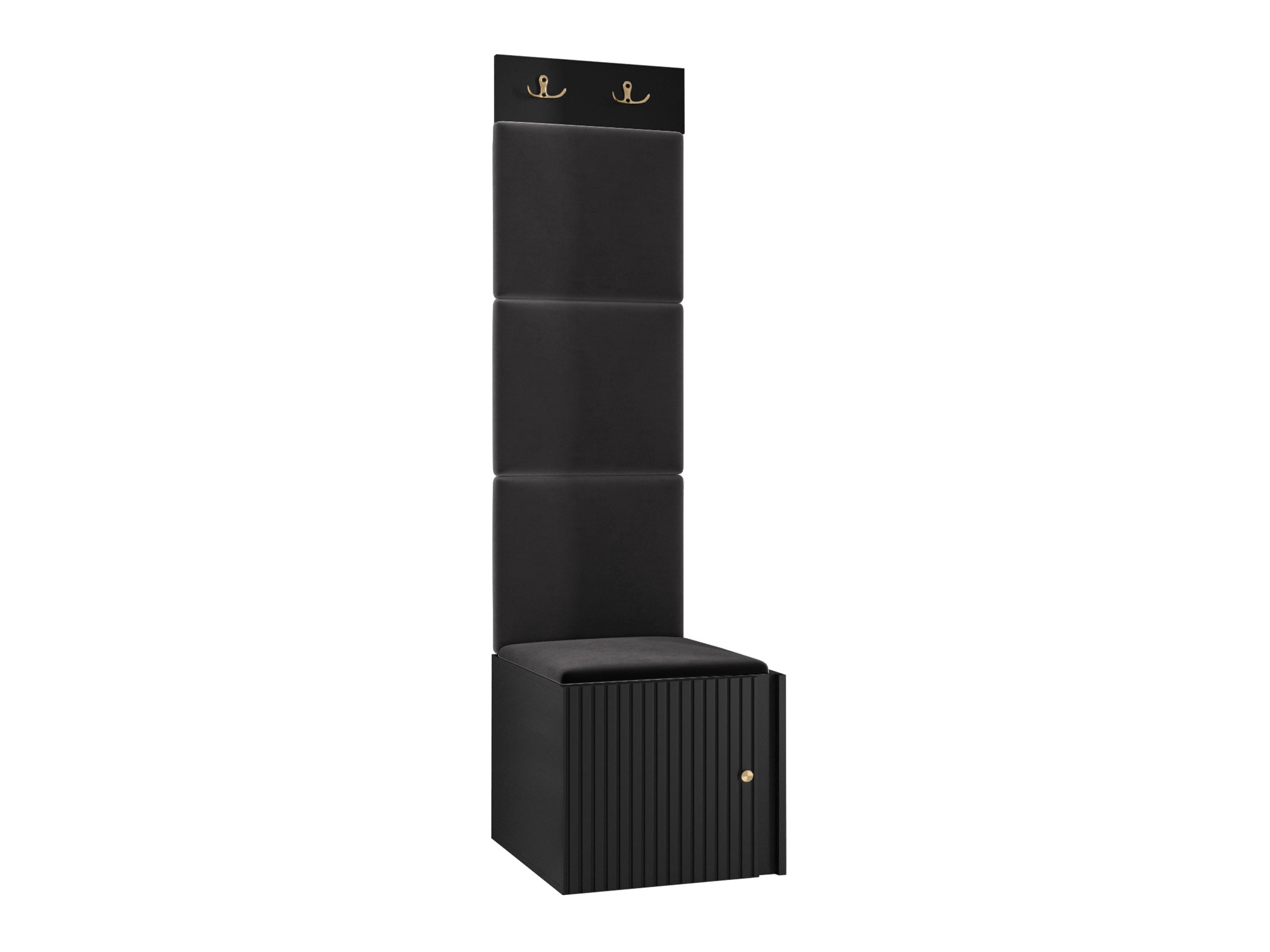 Conjunto para corredor Hartford 386 (Preto)