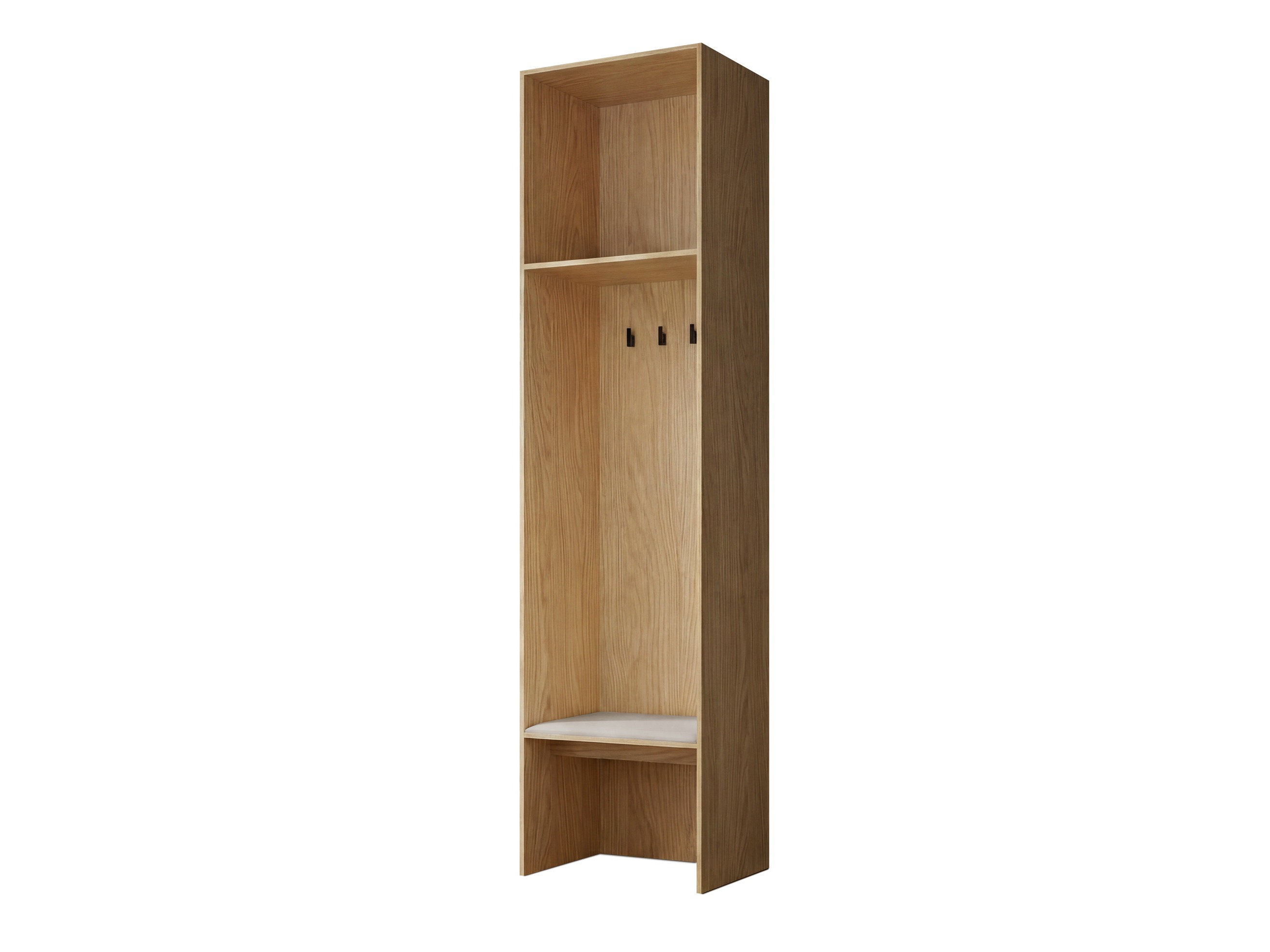 Conjunto para corredor Toledo 150