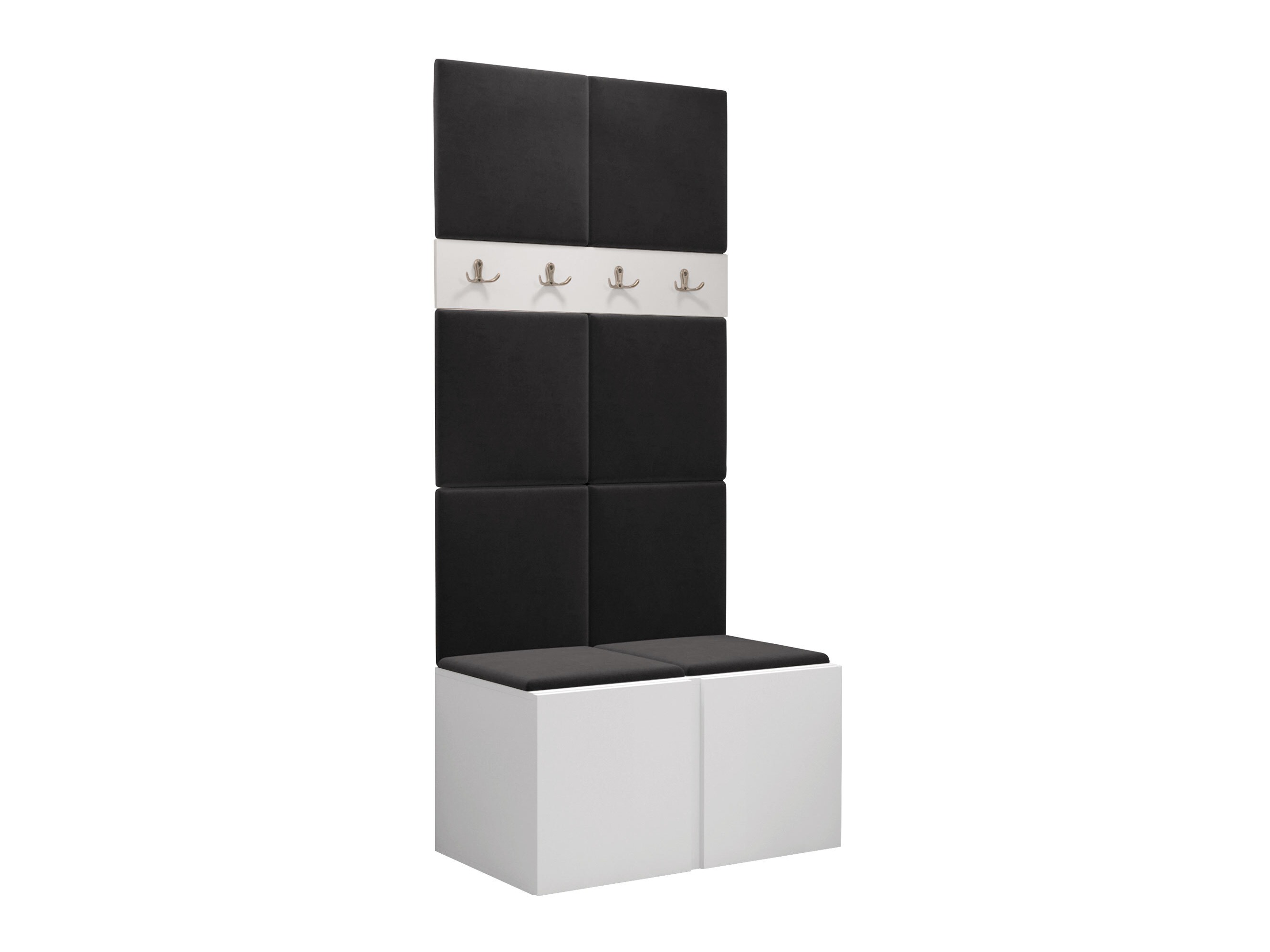 Conjunto para corredor Pinis IV (Polo 897)