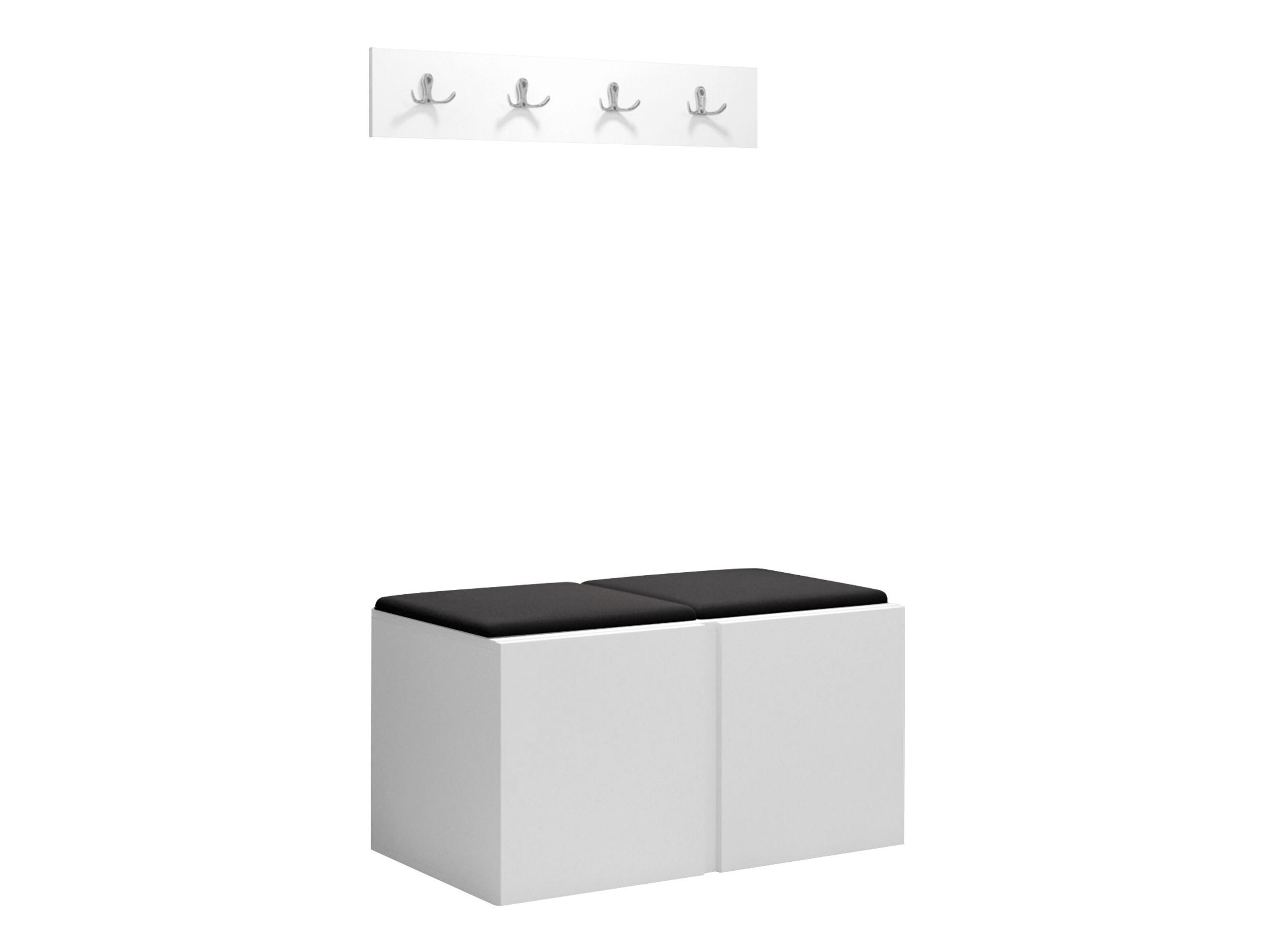 Conjunto para corredor Pinis VI (Polo 897)