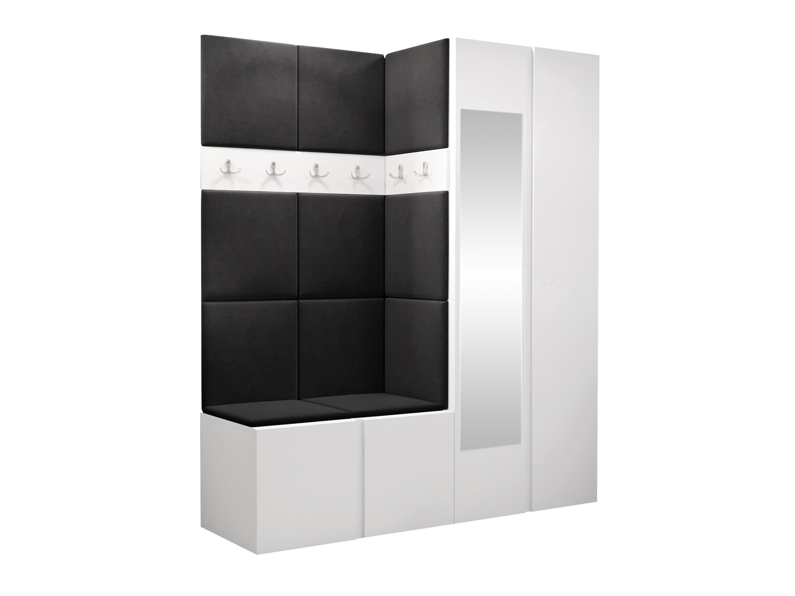 Conjunto para corredor Pinis X (Polo 897)