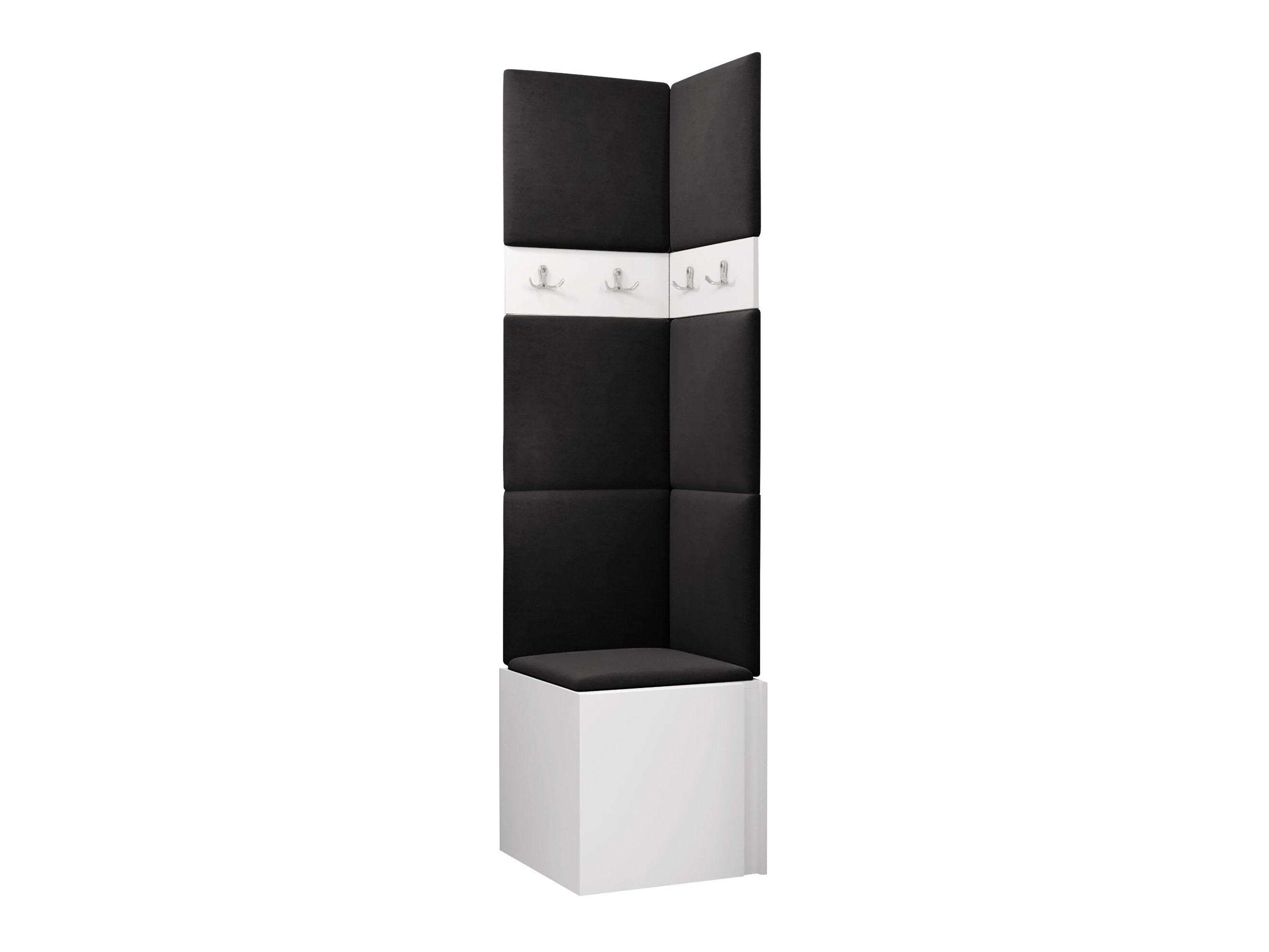 Conjunto para corredor Pinis XXI (Polo 897)