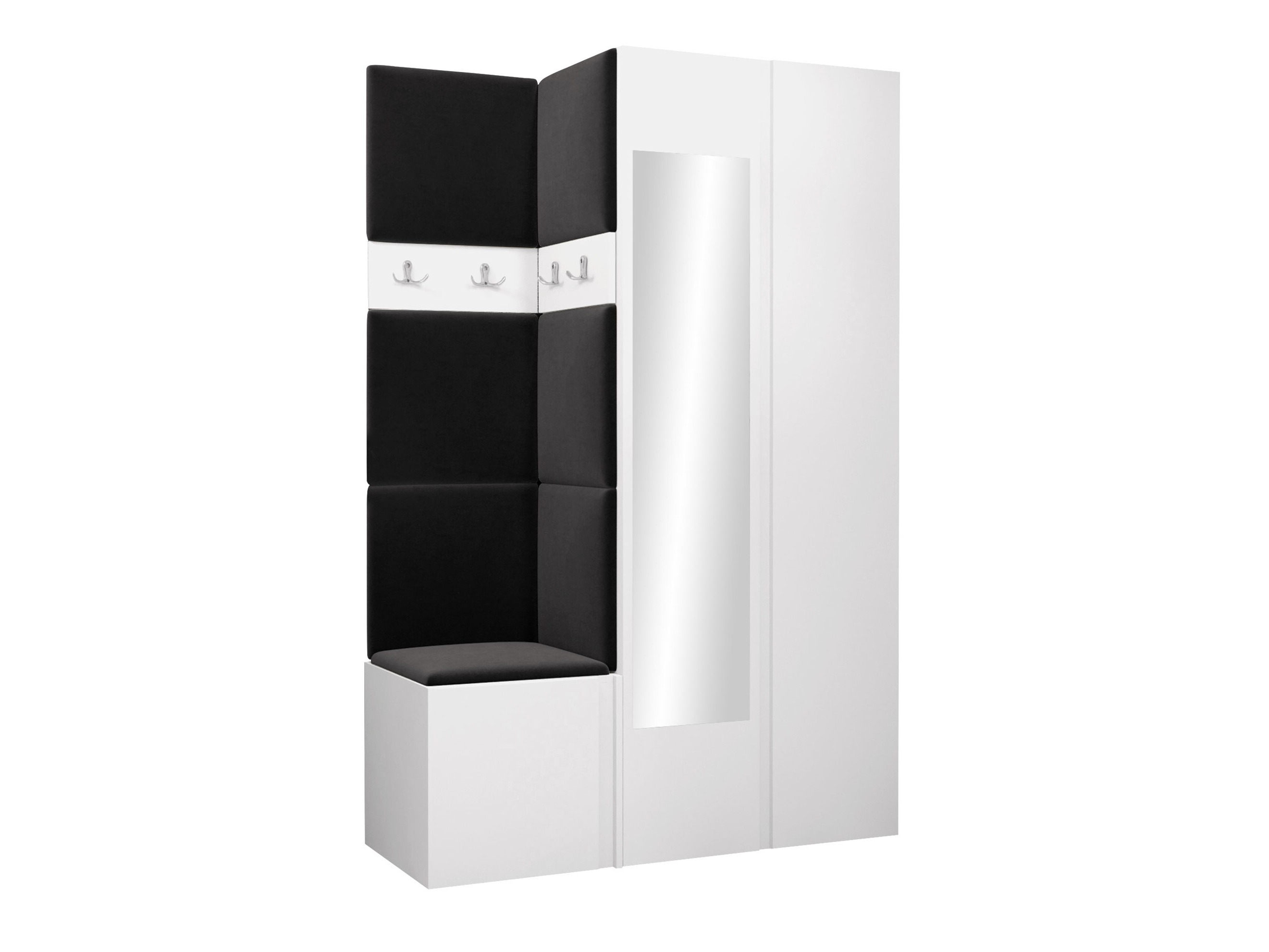 Conjunto para corredor Pinis XXVI (Polo 897)