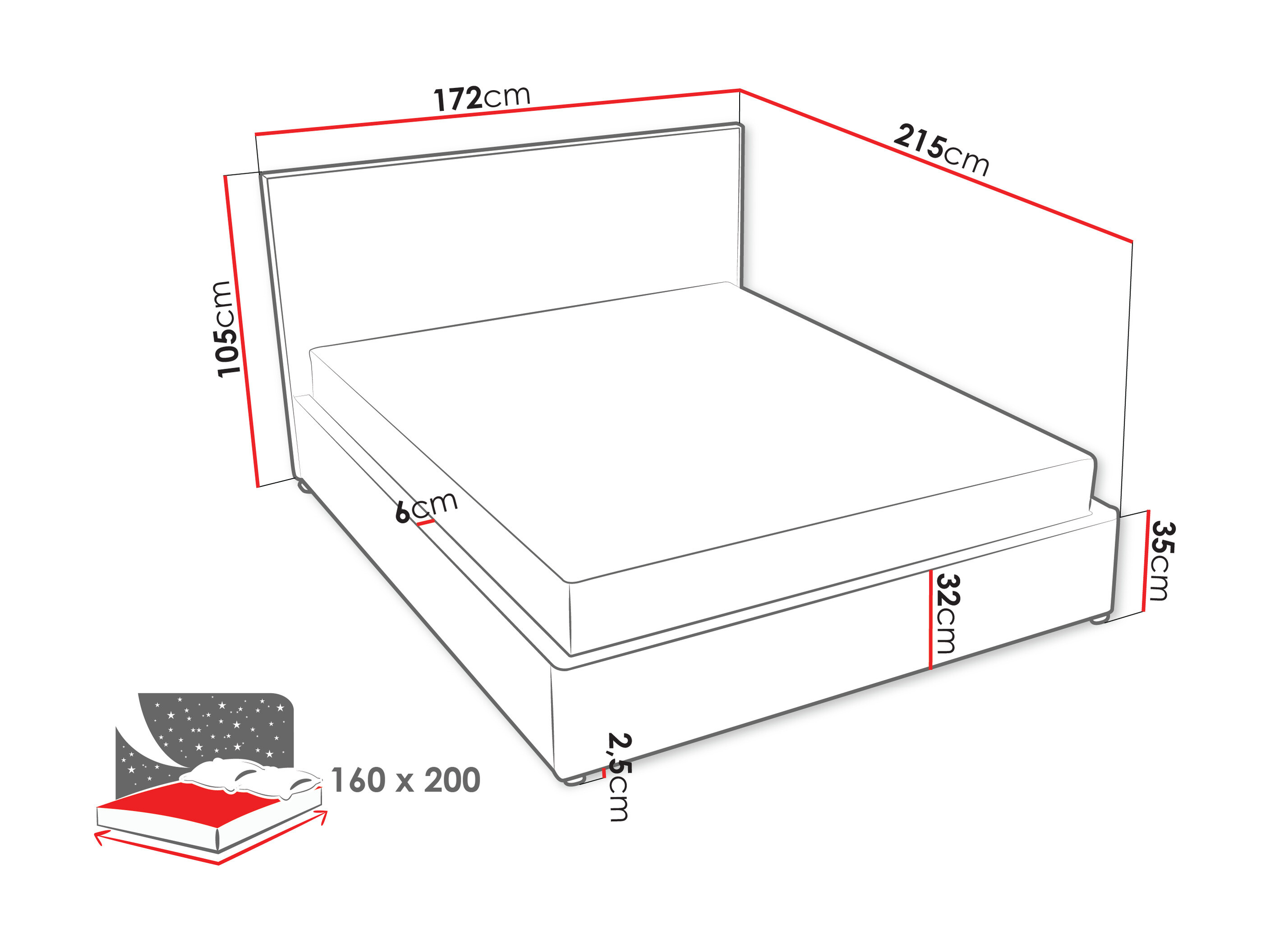 Cama Portage 112 (Grant 01)