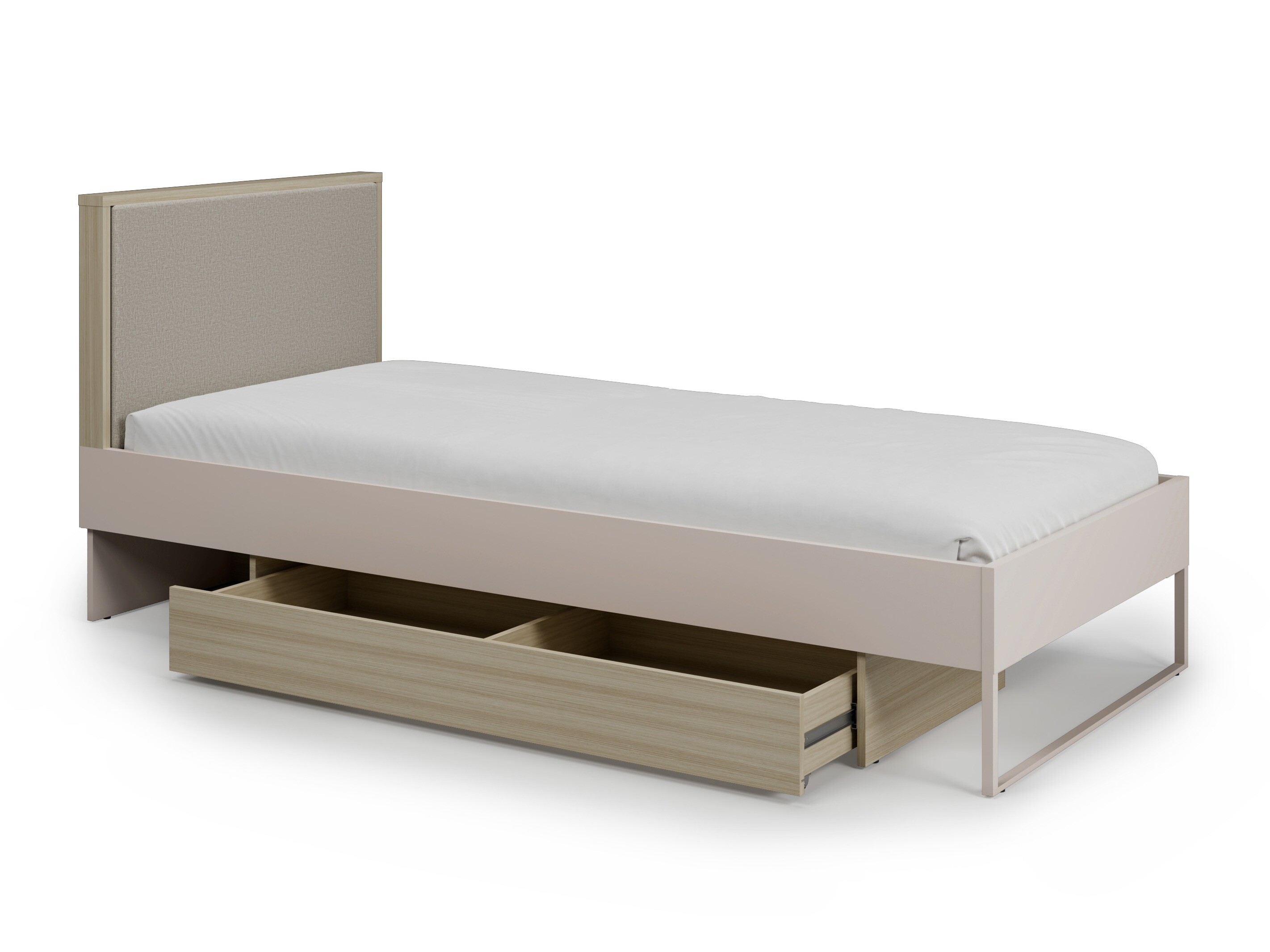 Cama Sermavi 141