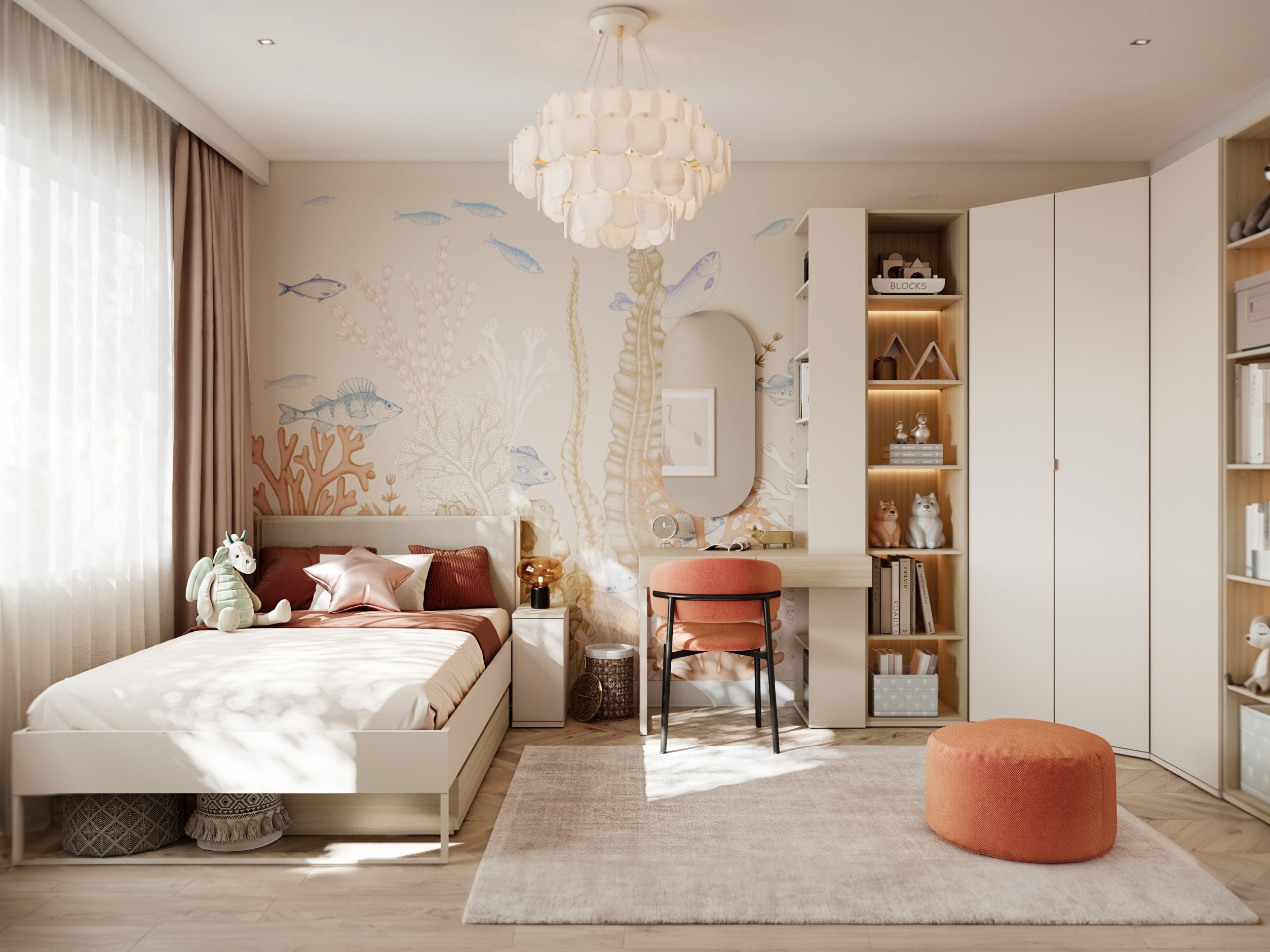 Cama Sermavi 141