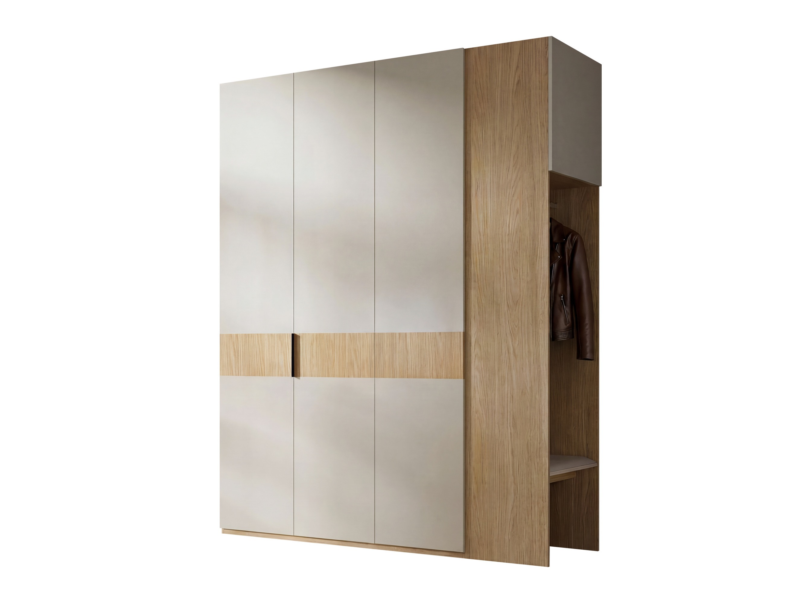 Conjunto para corredor Toledo 150
