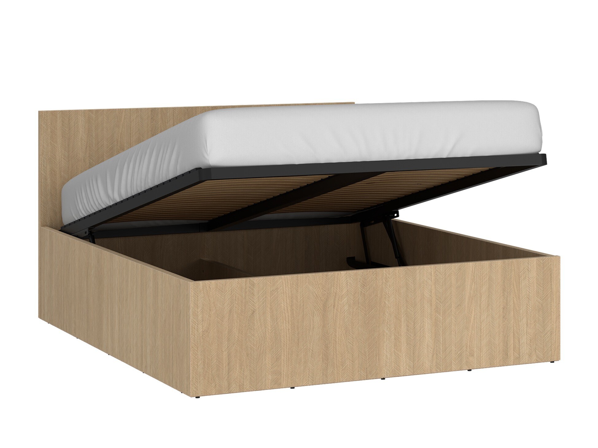 Cama Floveni 128 (160 x 200 cm)