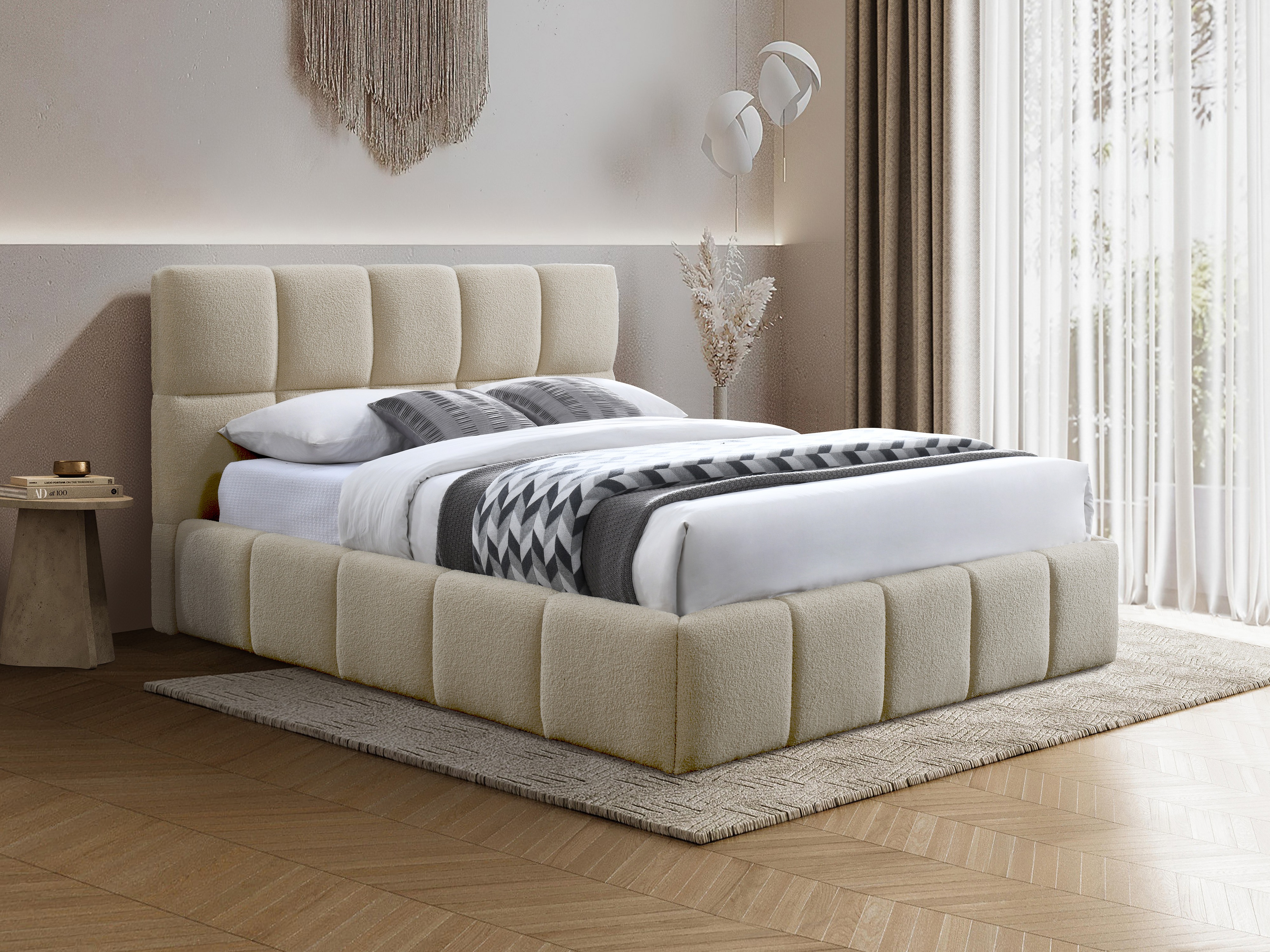 Cama SP7215