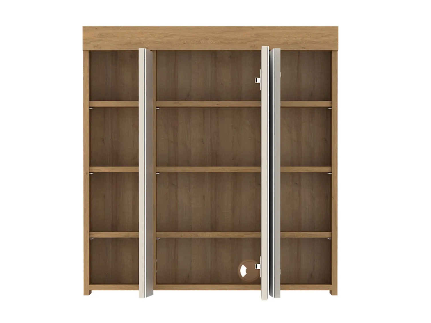 Conjunto para casa de banho Ophtola 126