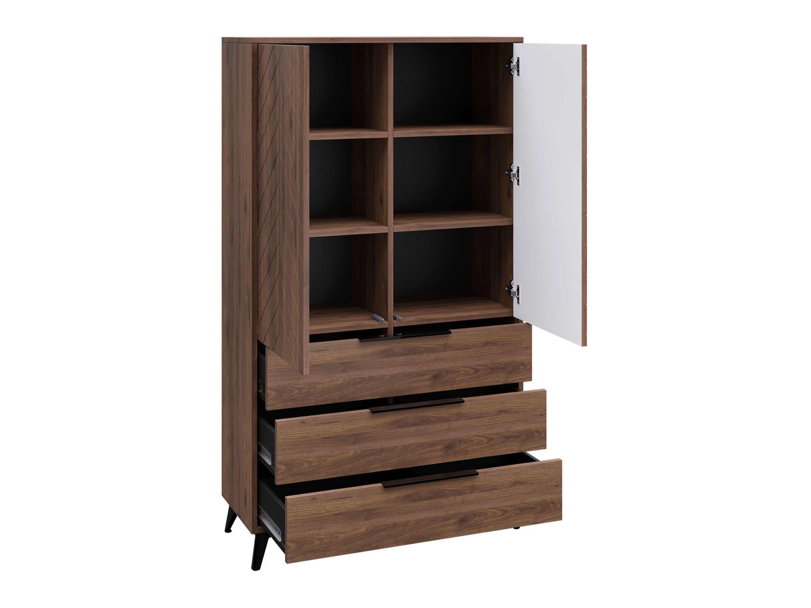Estante SP7205