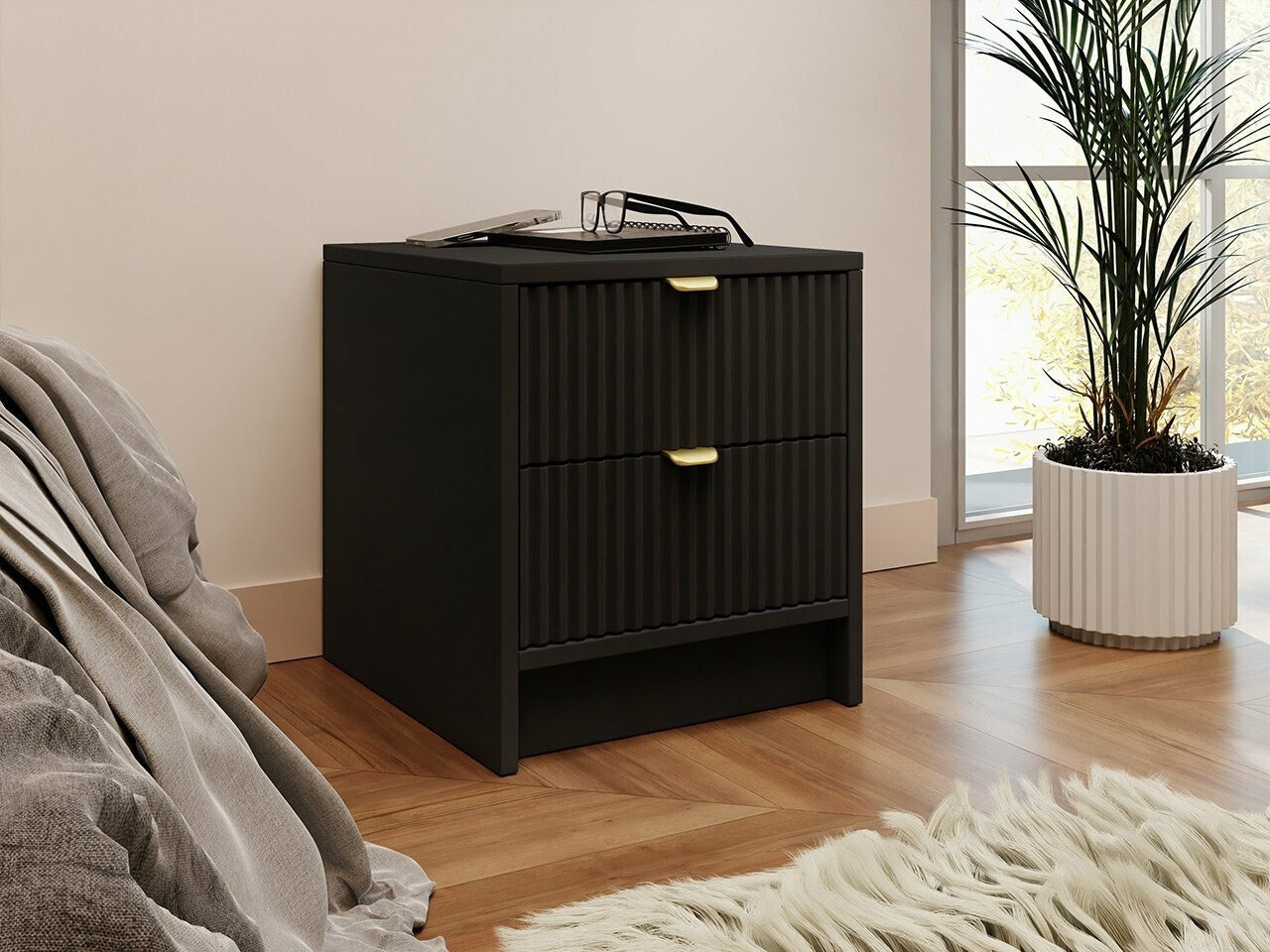 Mesa de cabeceira SP7217