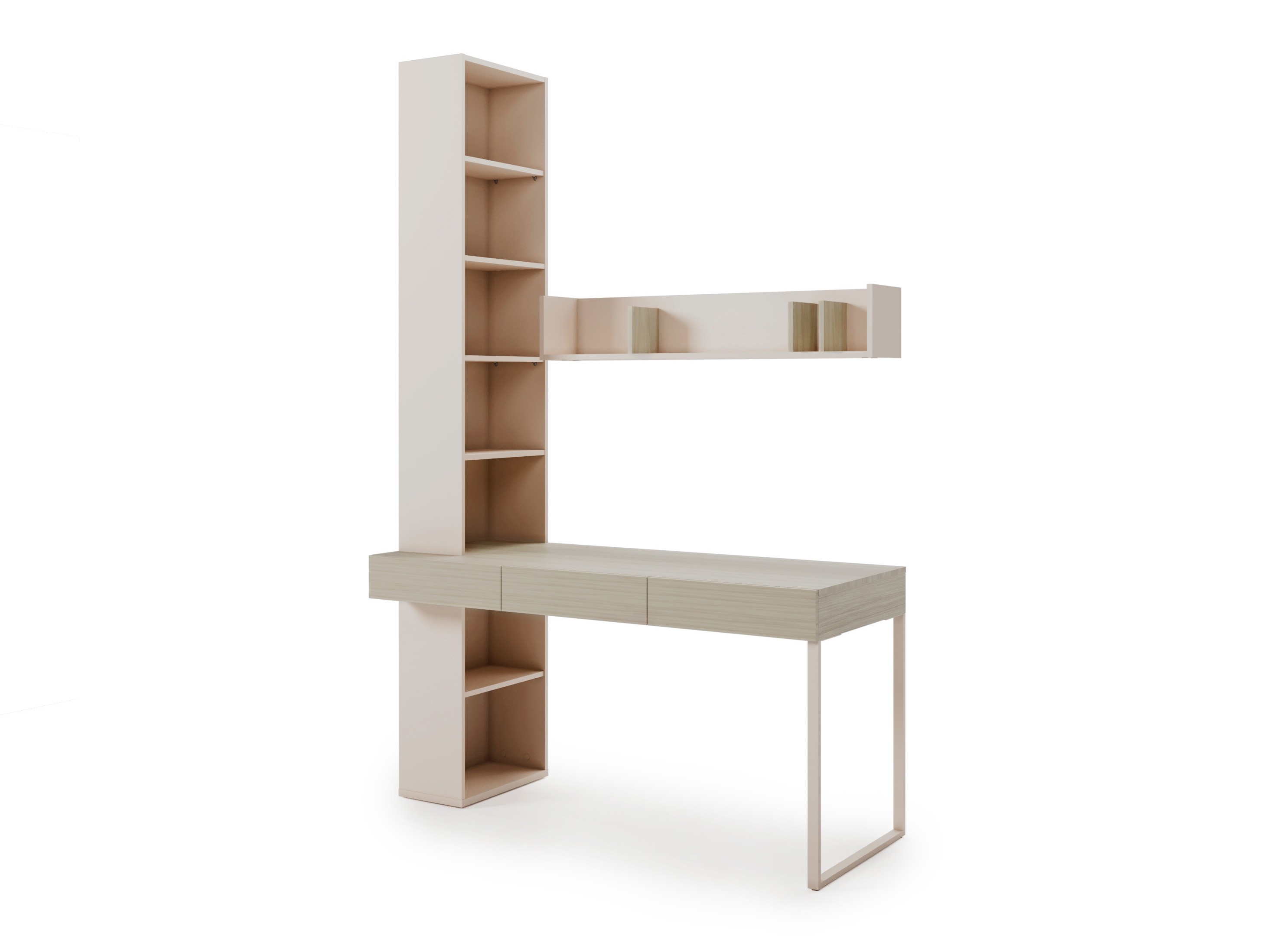 Mesa de escritório Sermavi 146