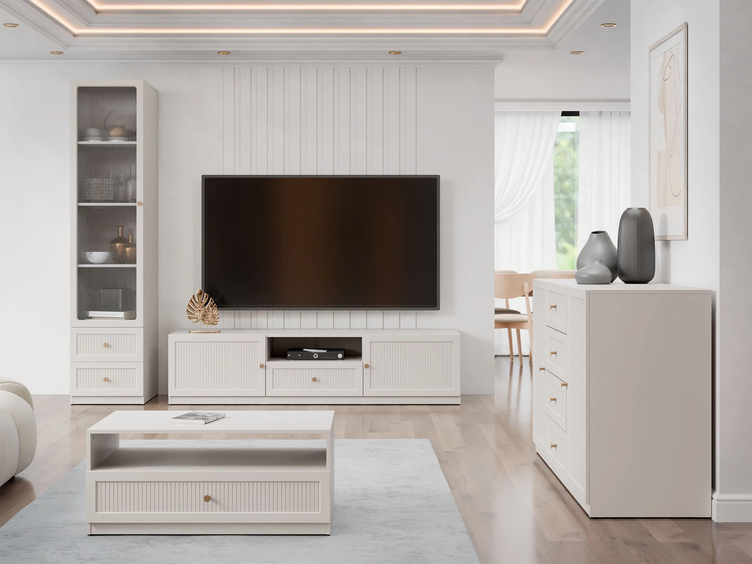 Móvel de TV SP7207