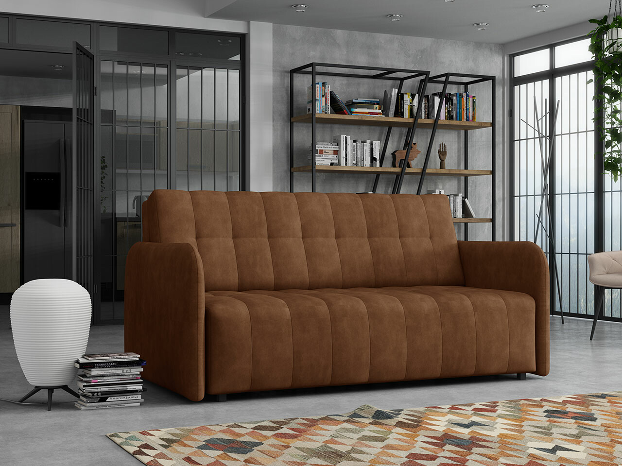 Sofá-cama SP7210