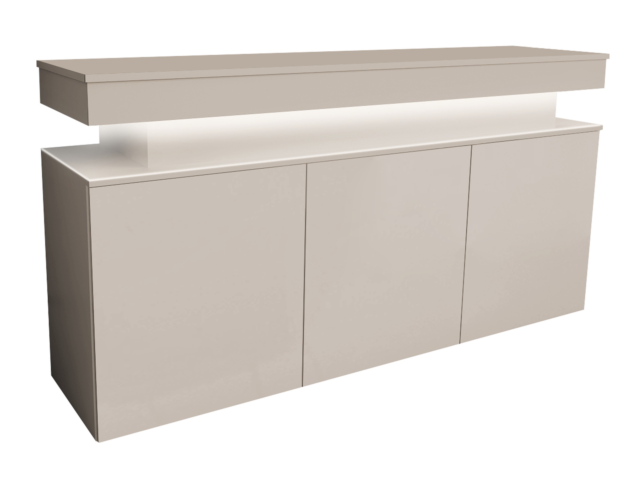 Aparador Monfero (Caxemira)