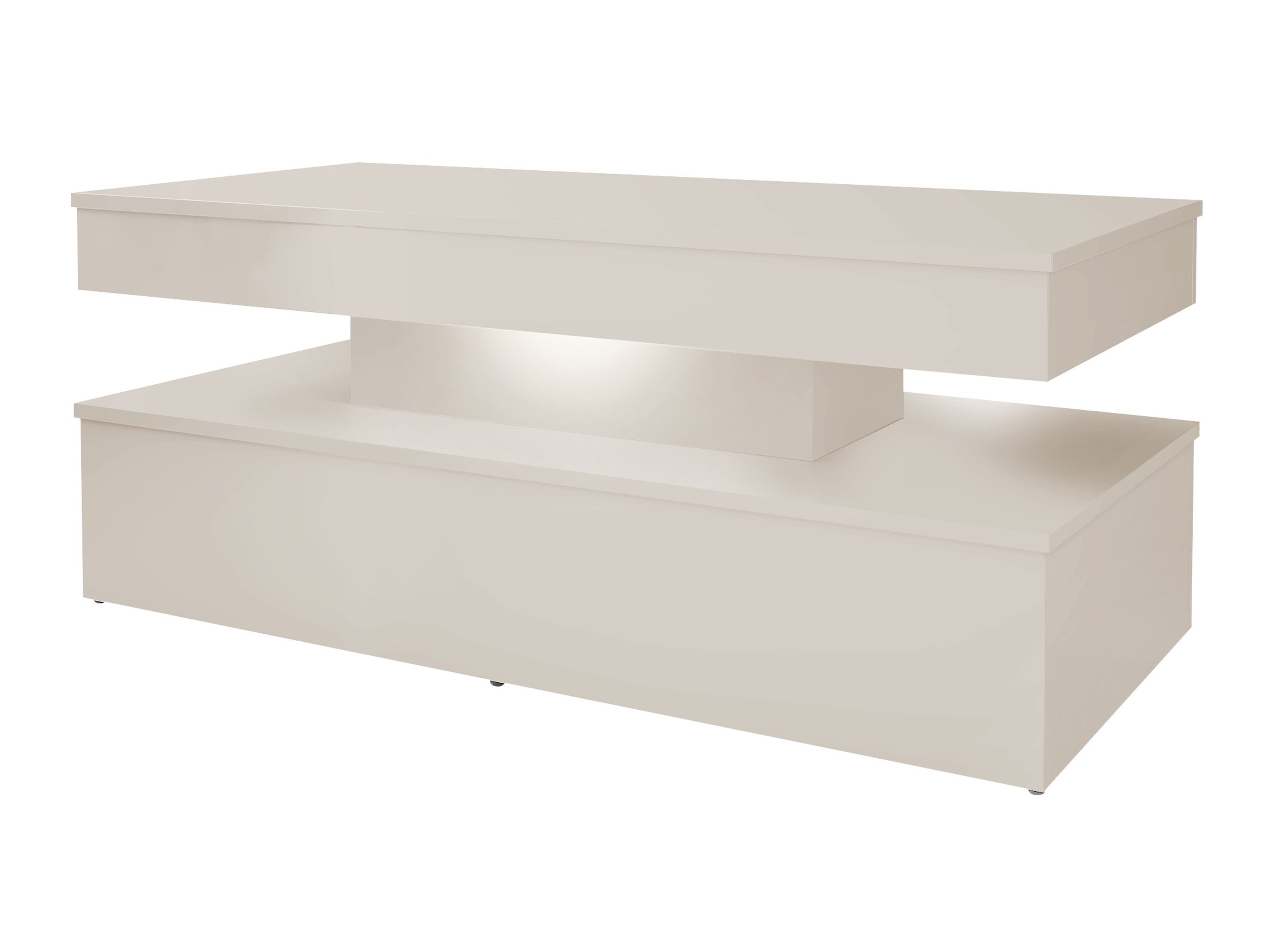 Mesa de centro Monfero (Caxemira)