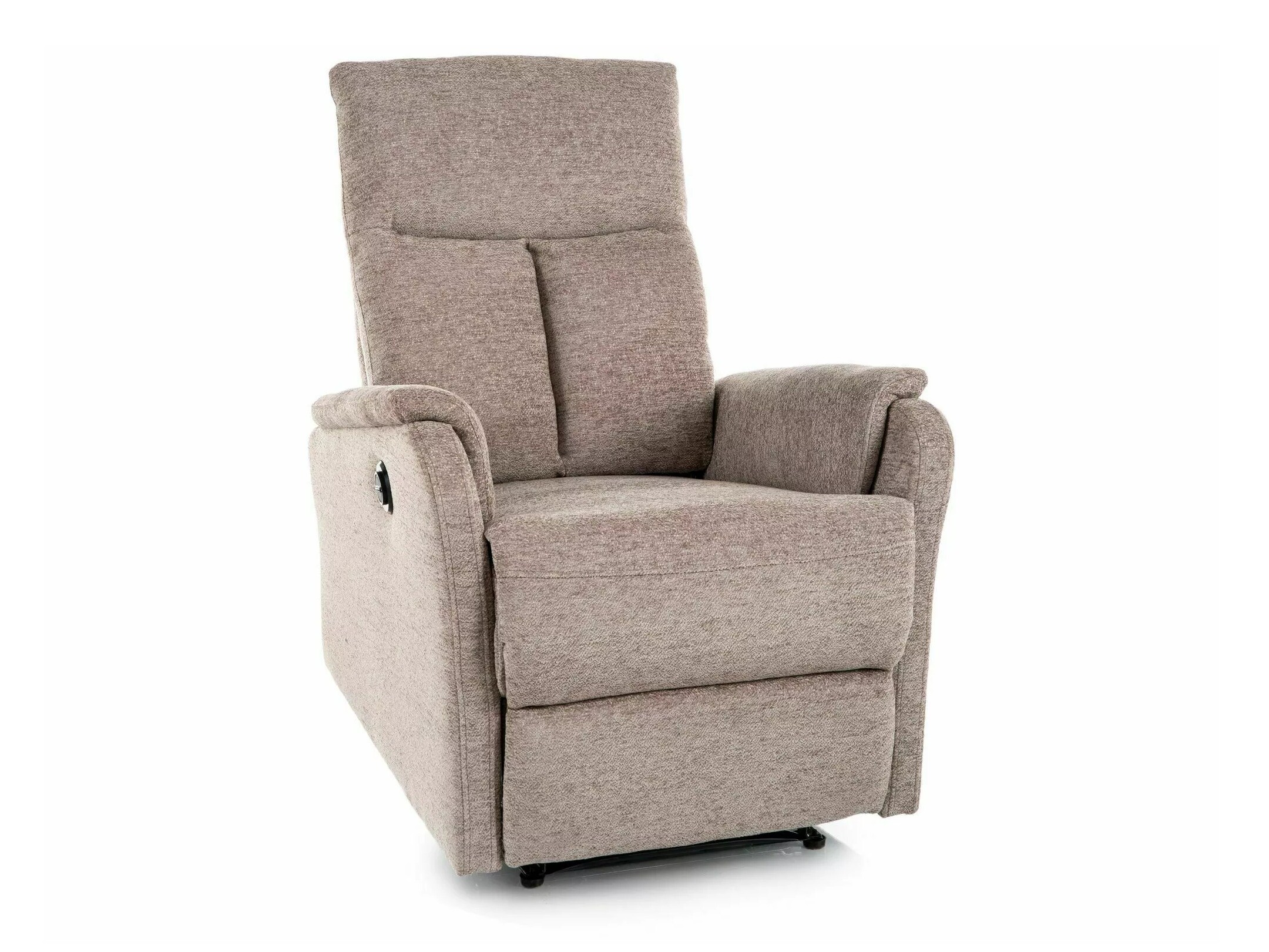 Poltrona reclinável Detroit 1040 (Raven 30)