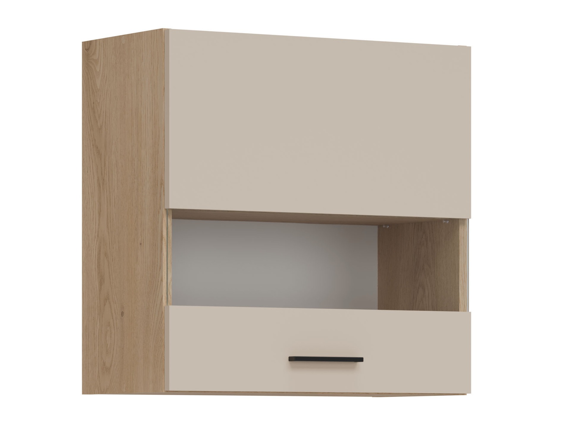 Armário modular suspenso Ati Cashmere 137