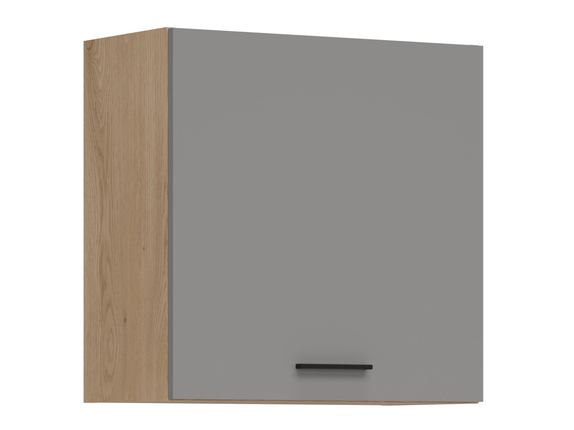 Armário modular suspenso Ati Grey 134