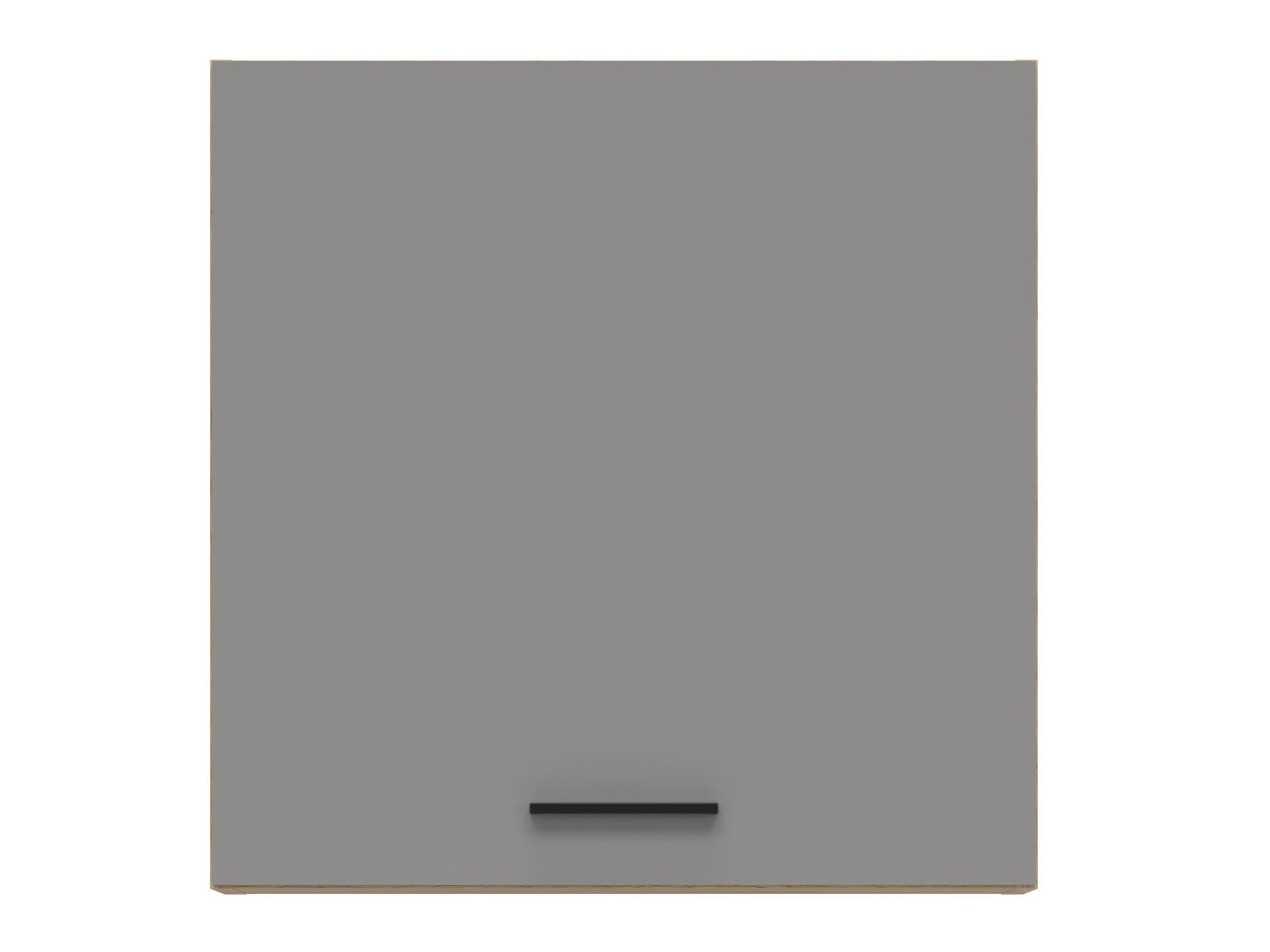 Armário modular suspenso Ati Grey 134
