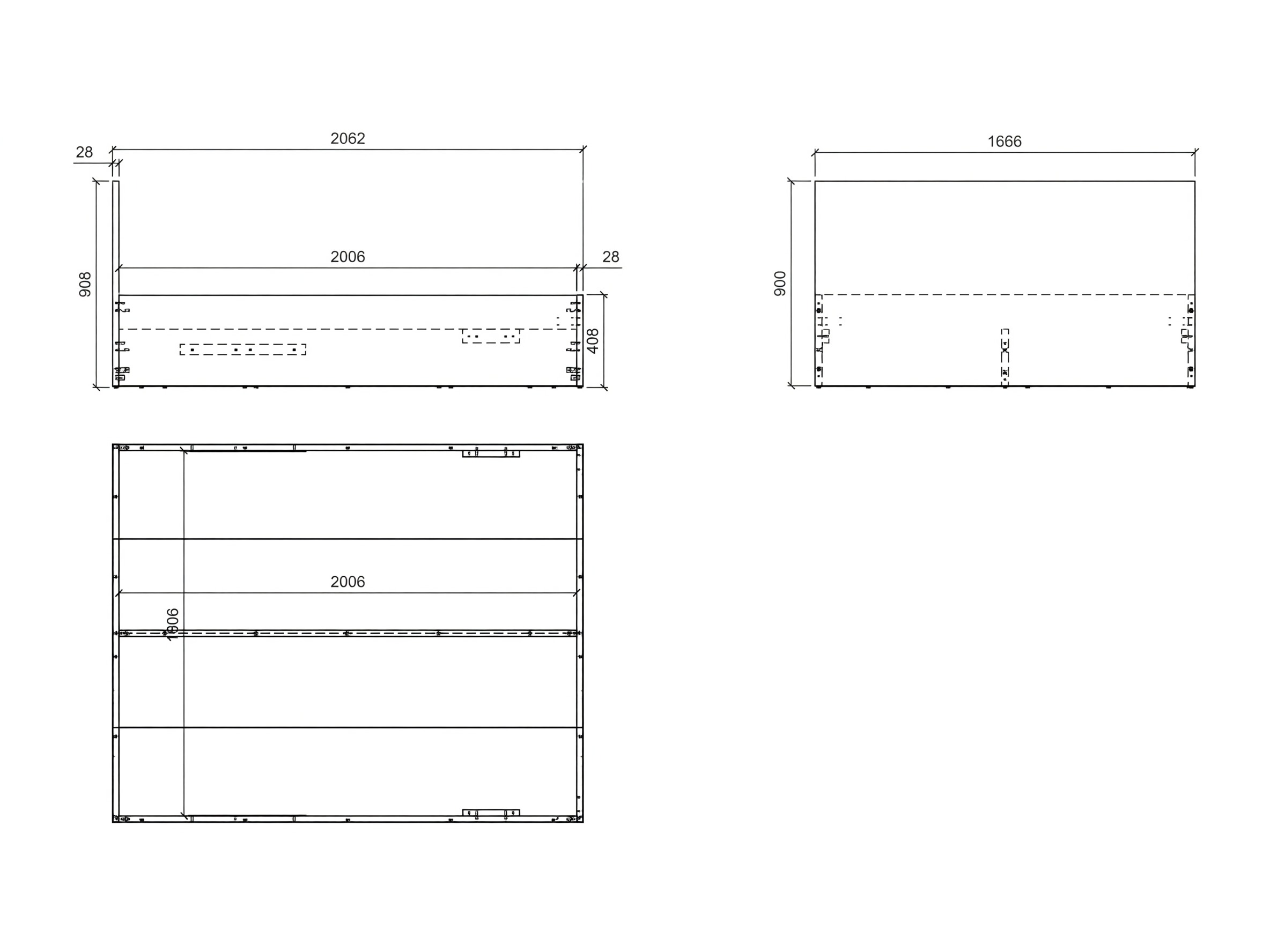 Cama Floveni 128 (160 x 200 cm)