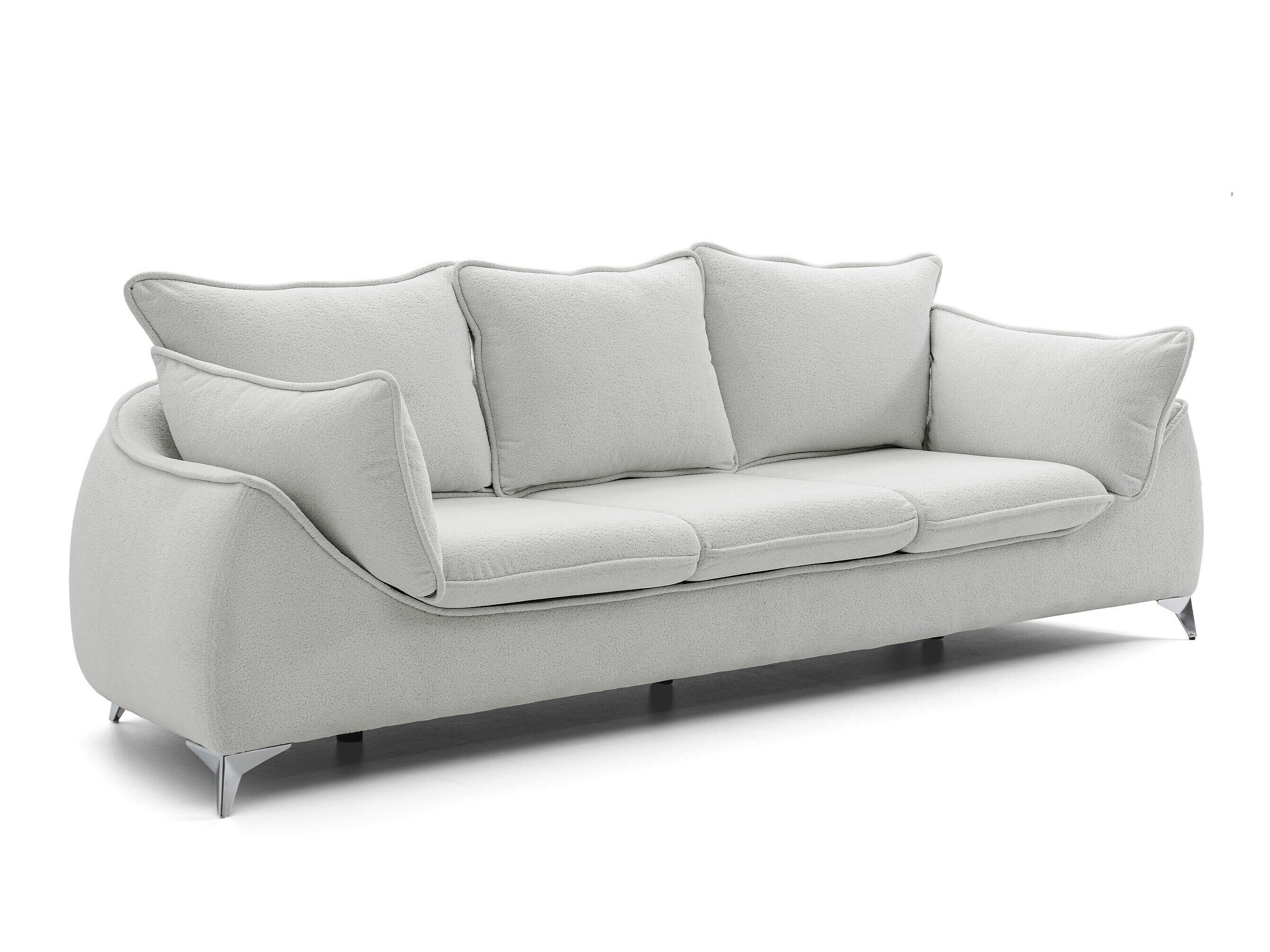 Sofá Carson 145 (Bellini 01)